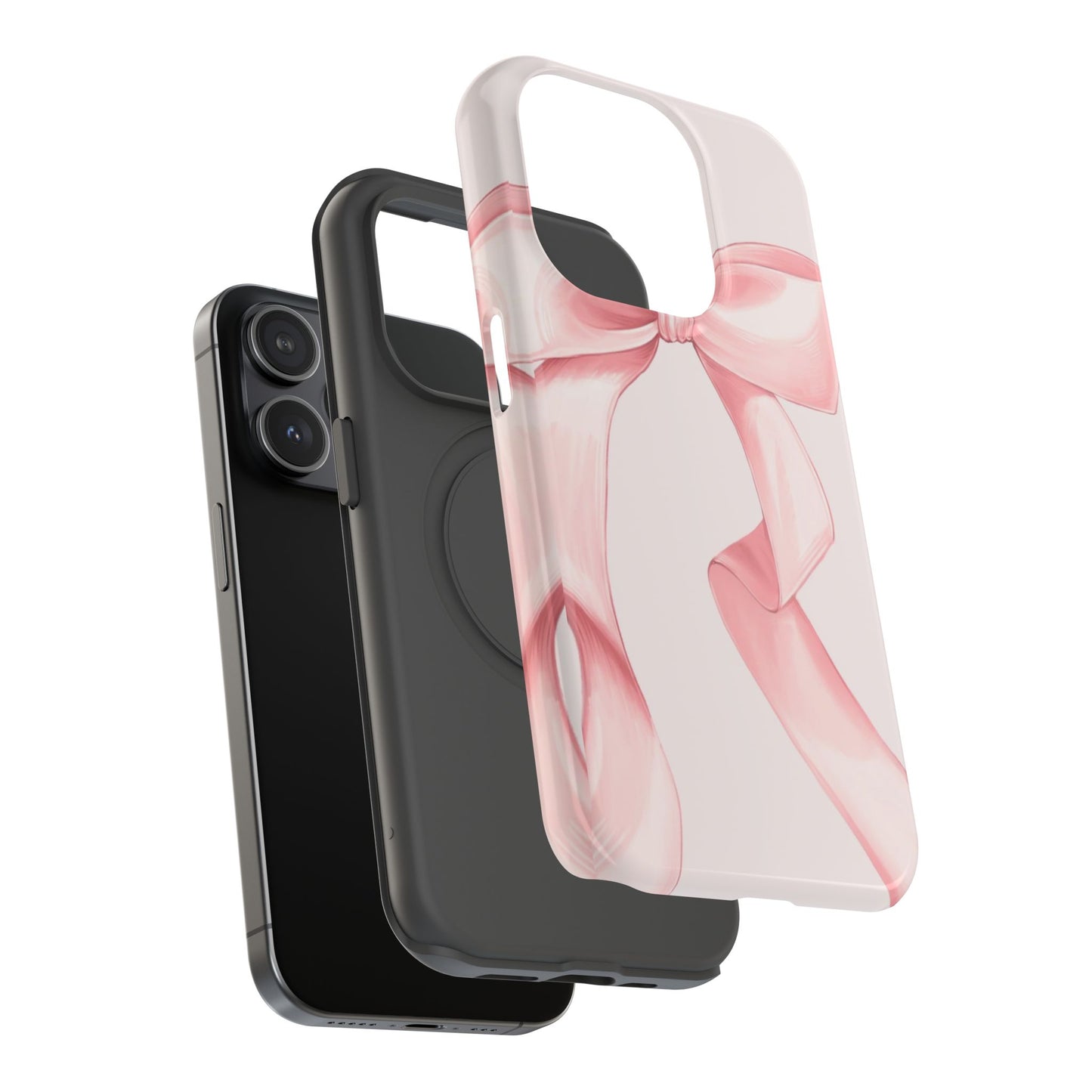 Tied With A Ribbon Case