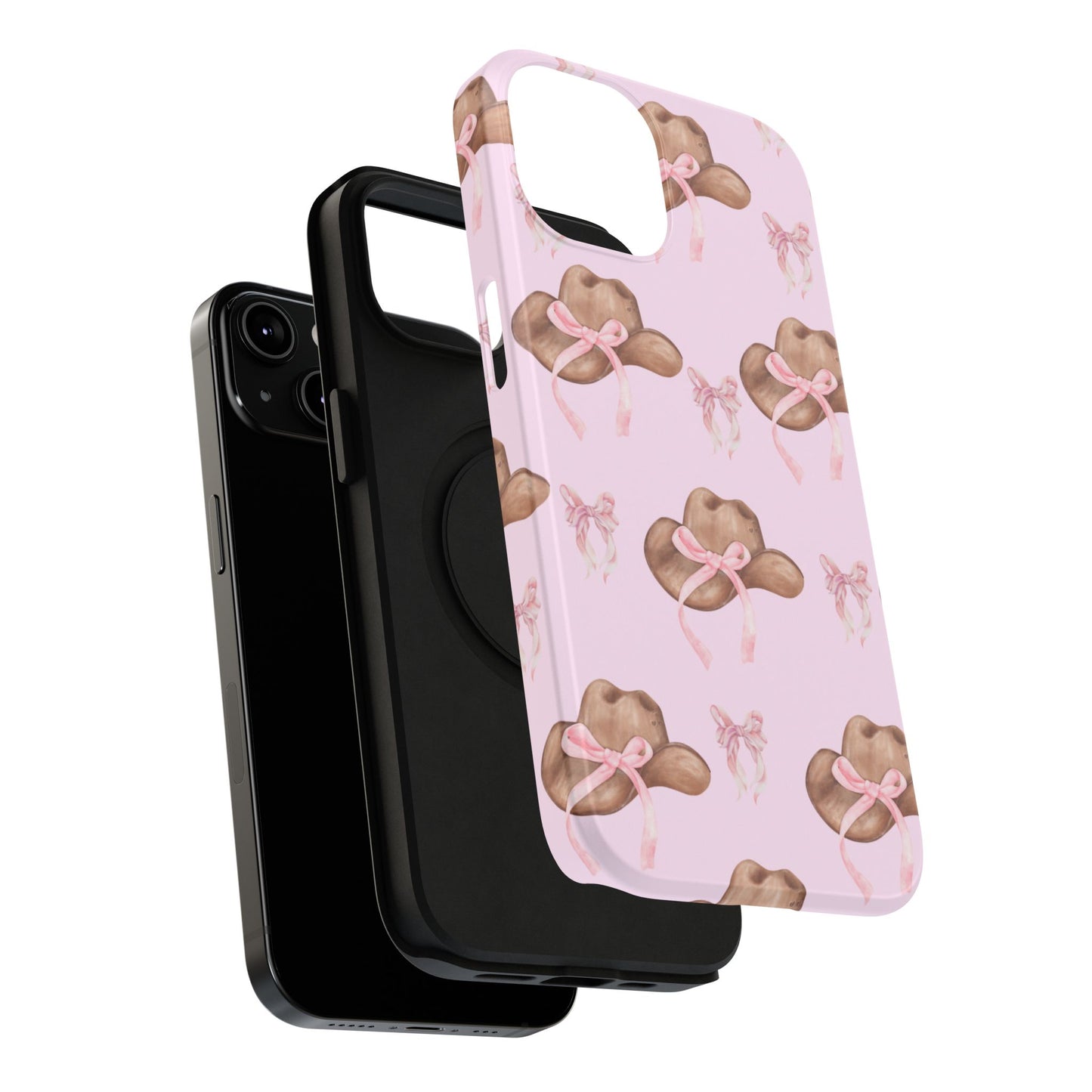 CowBoy CowBow Case