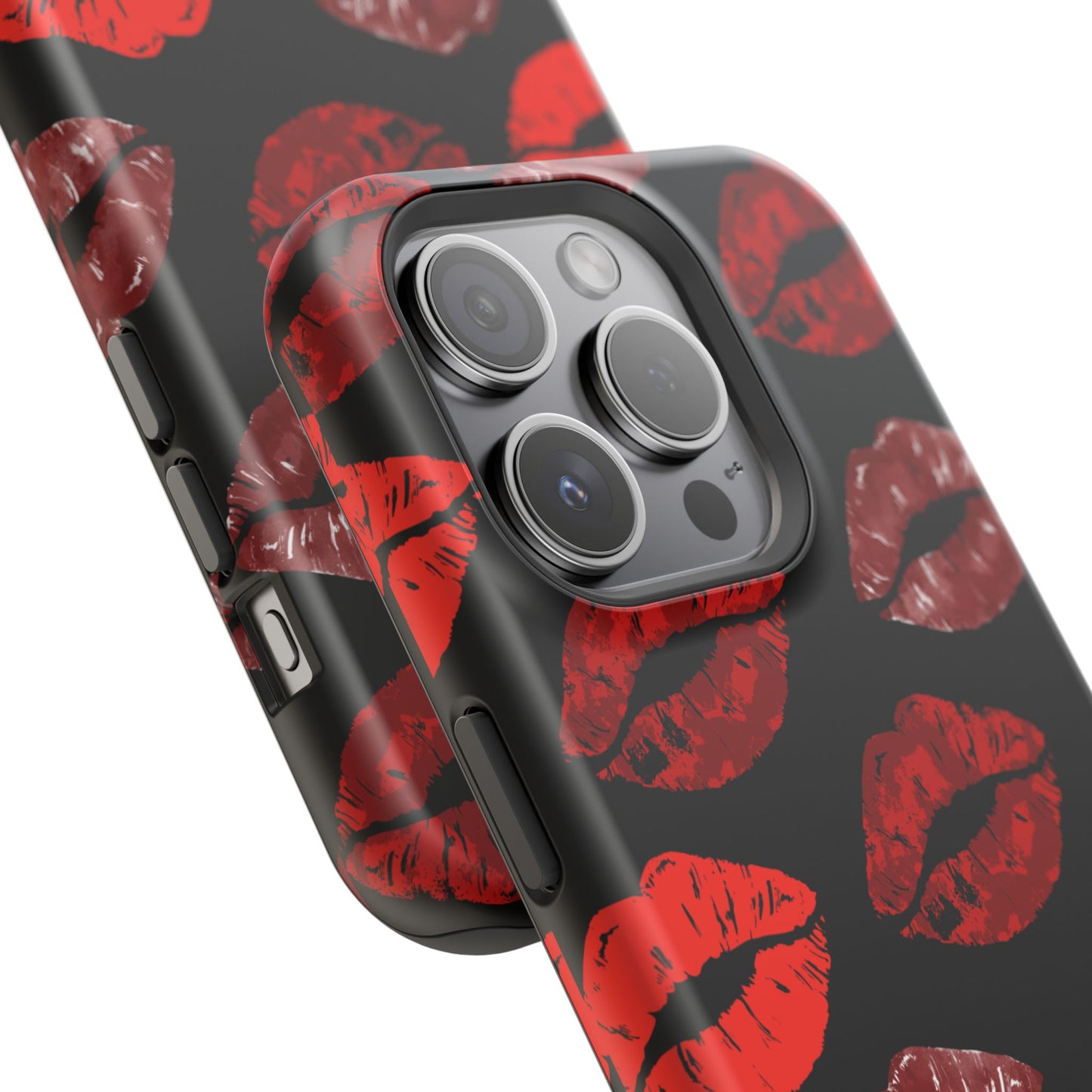 Lip Locked Case