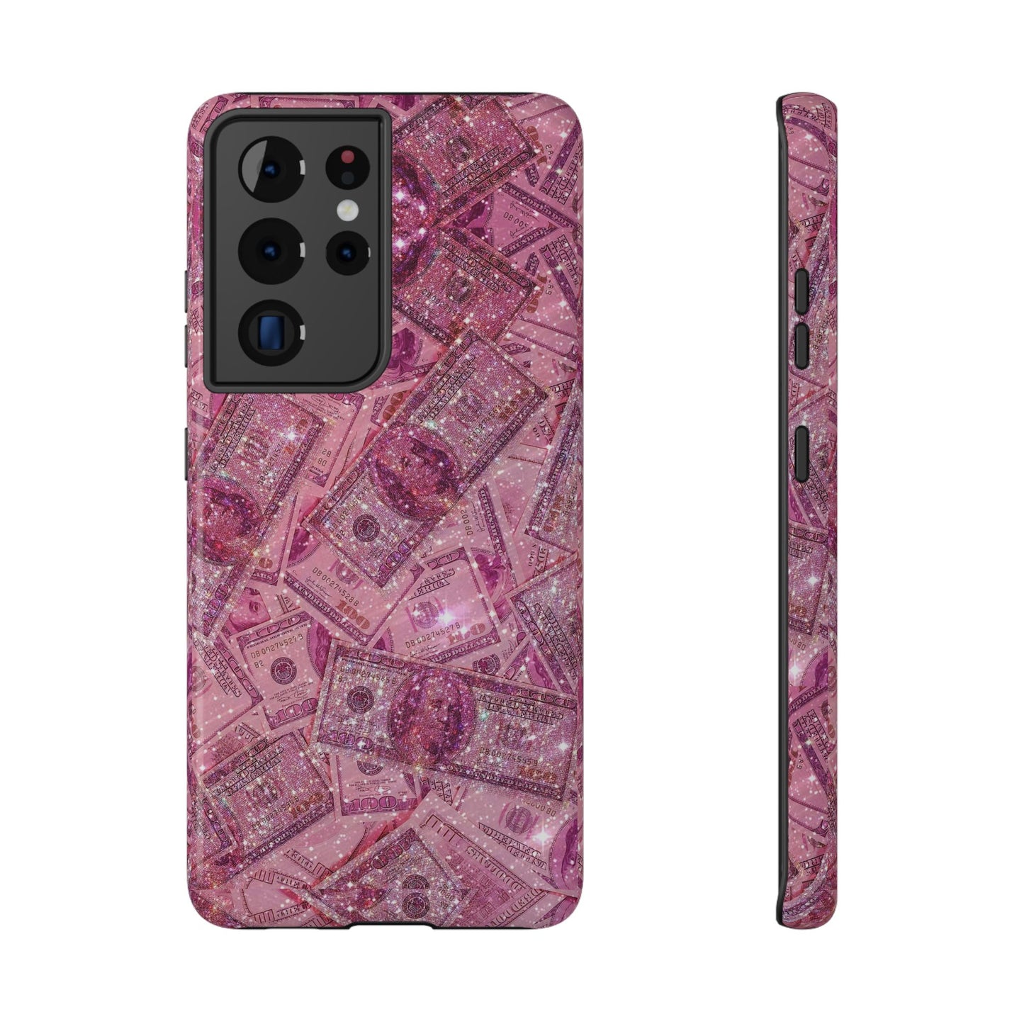 Dollar Dollar Bills Case