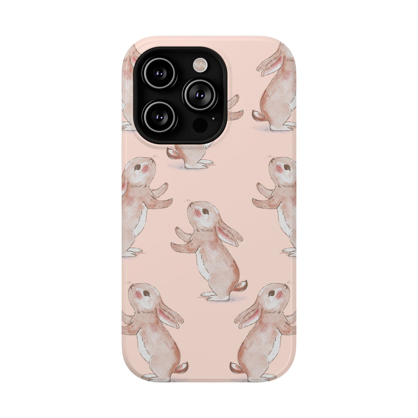 Bunnyfits Of Life Case