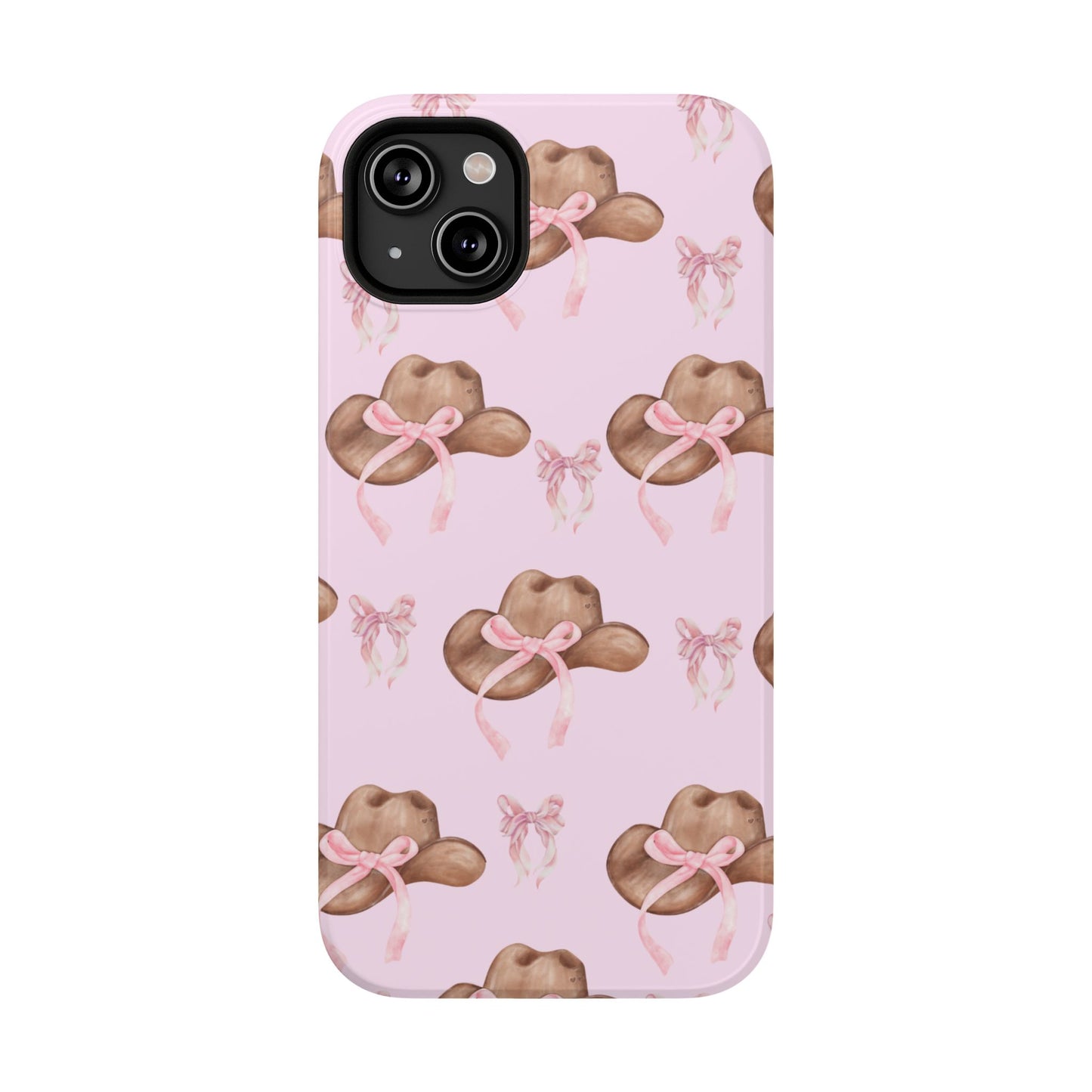 CowBoy CowBow Case