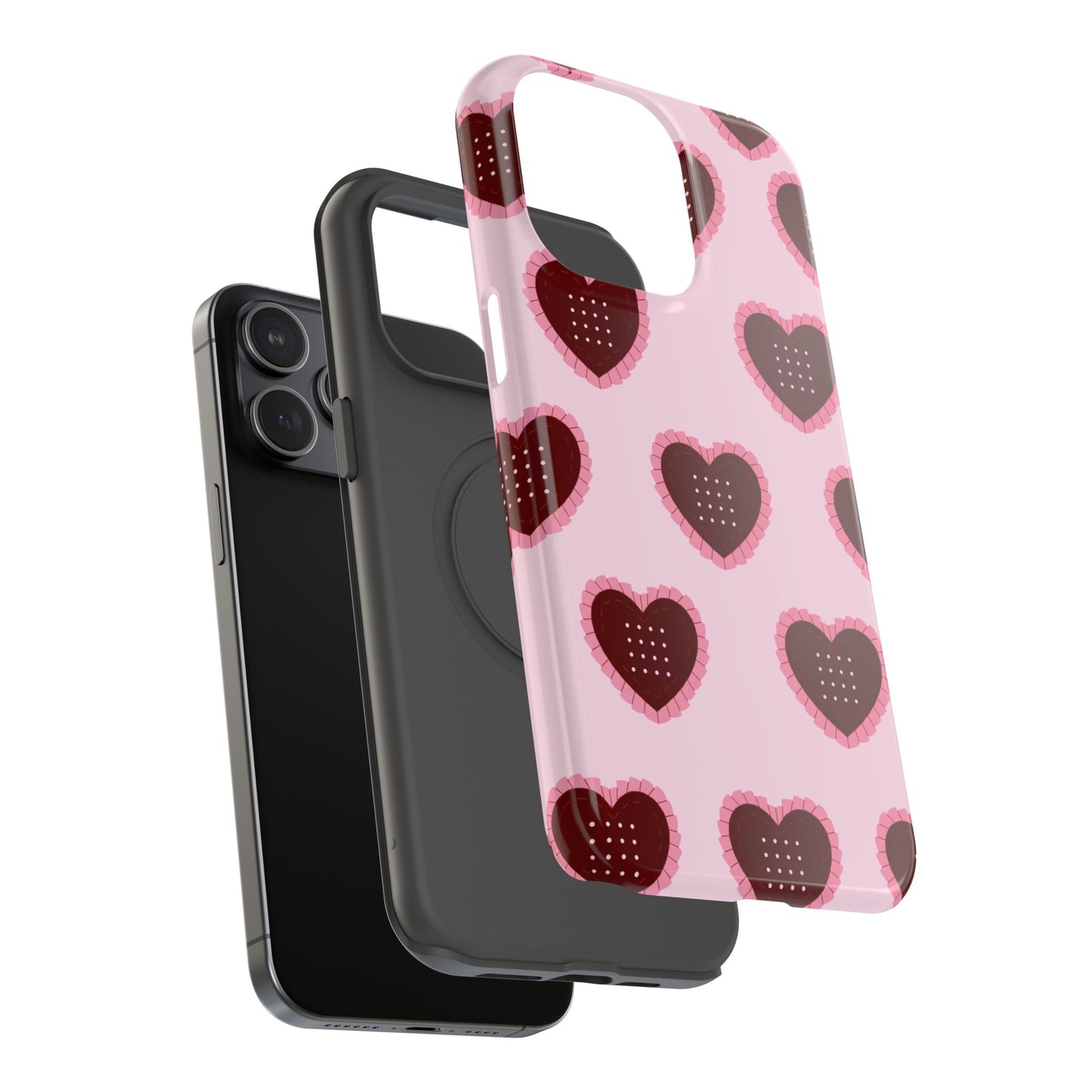 I Heart Allora Case