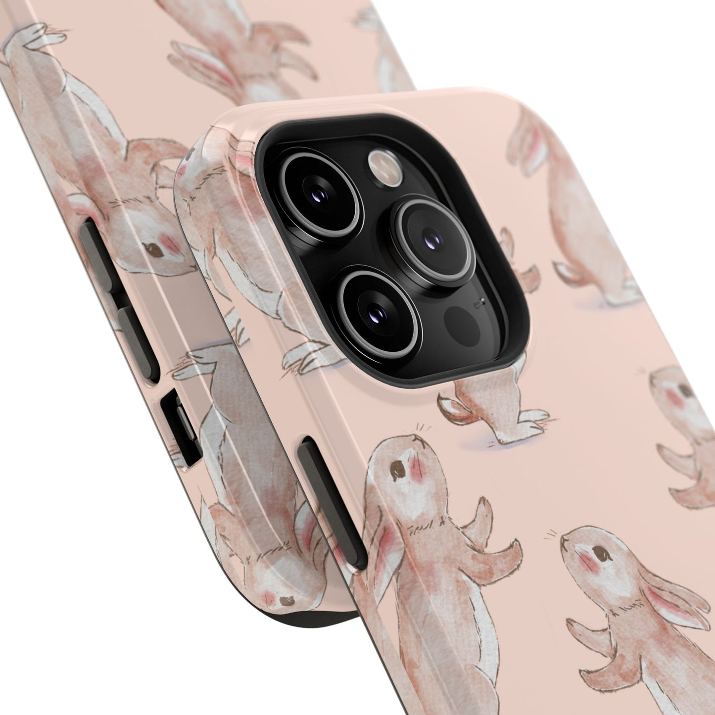 Bunnyfits Of Life Case