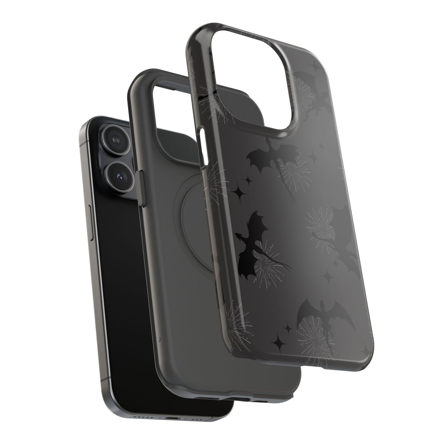 The Mother Of Dragons Case