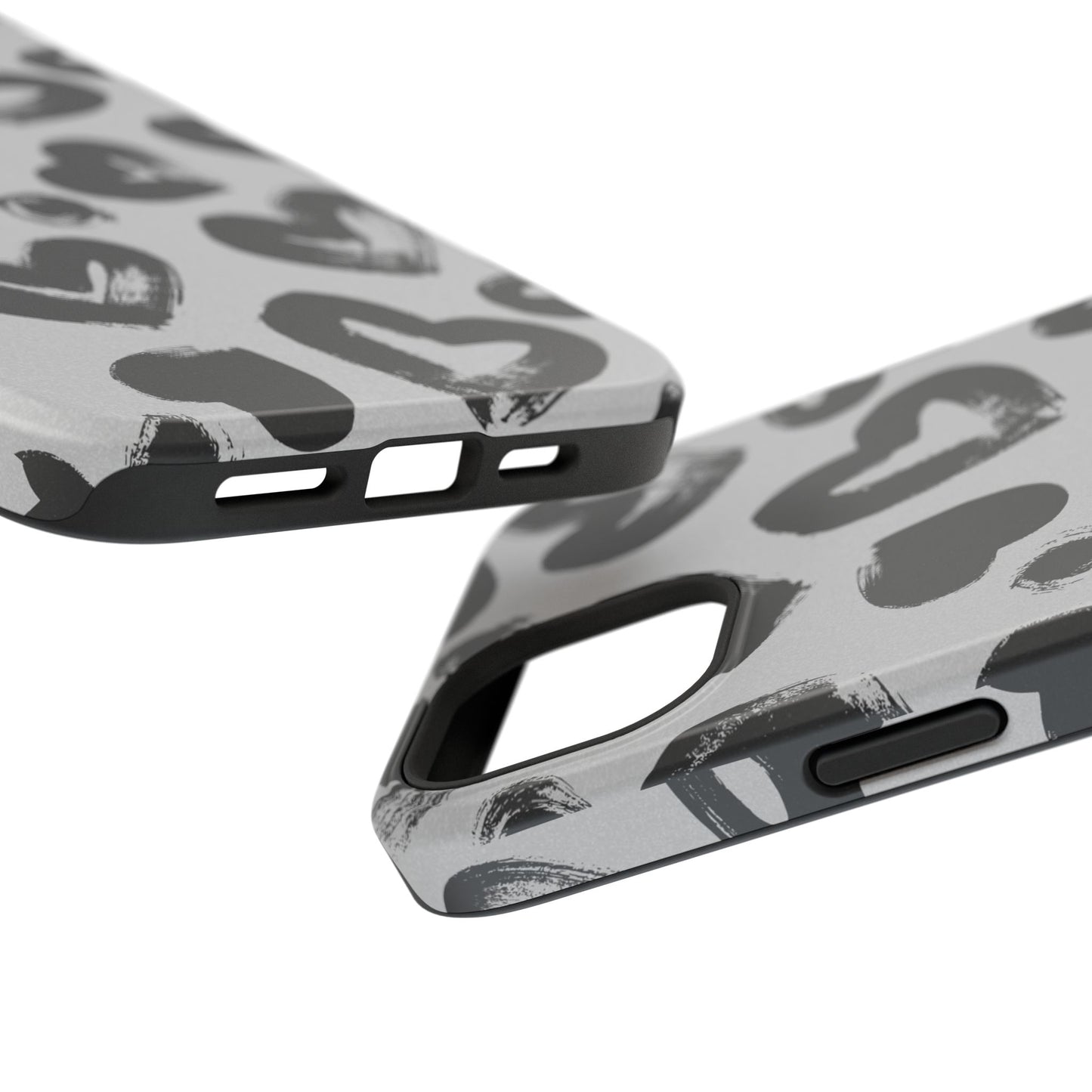 Leopard Love Case