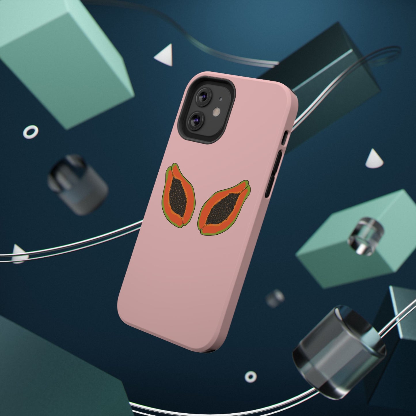 Papaya Party Case