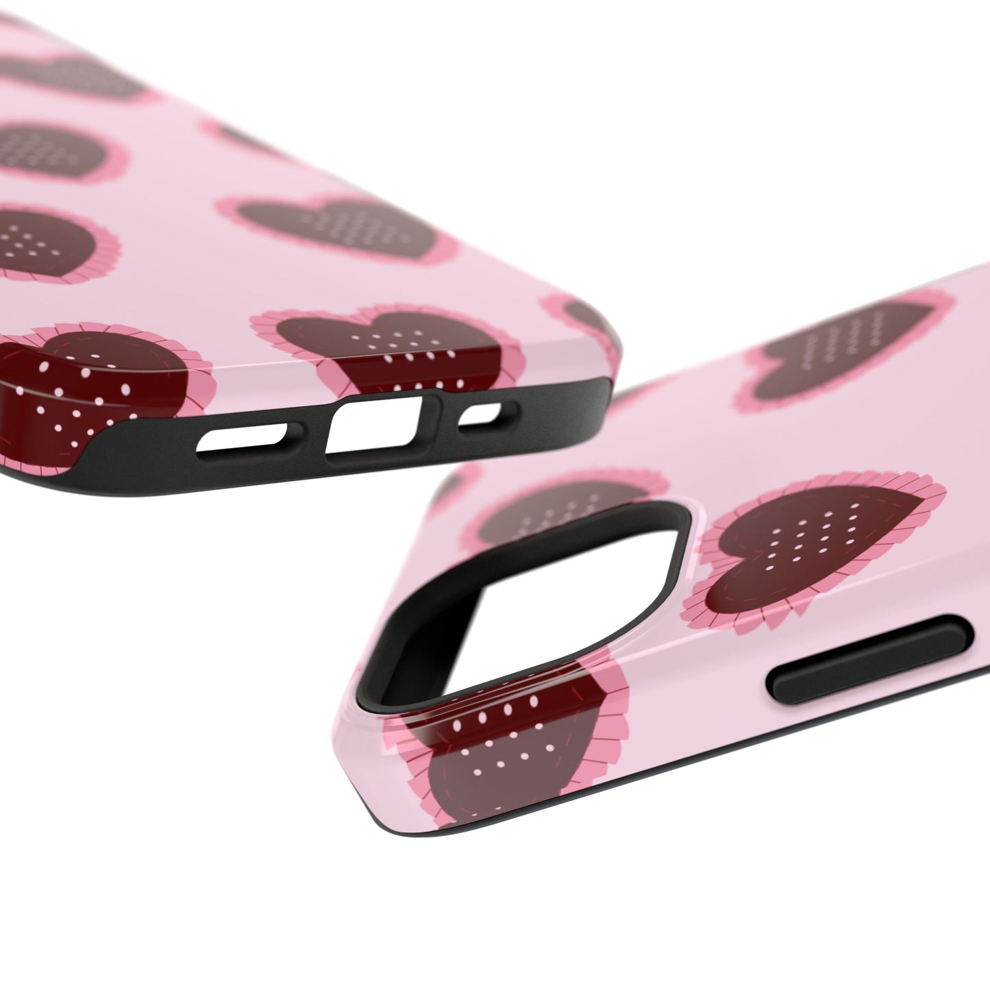 I Heart Allora Case
