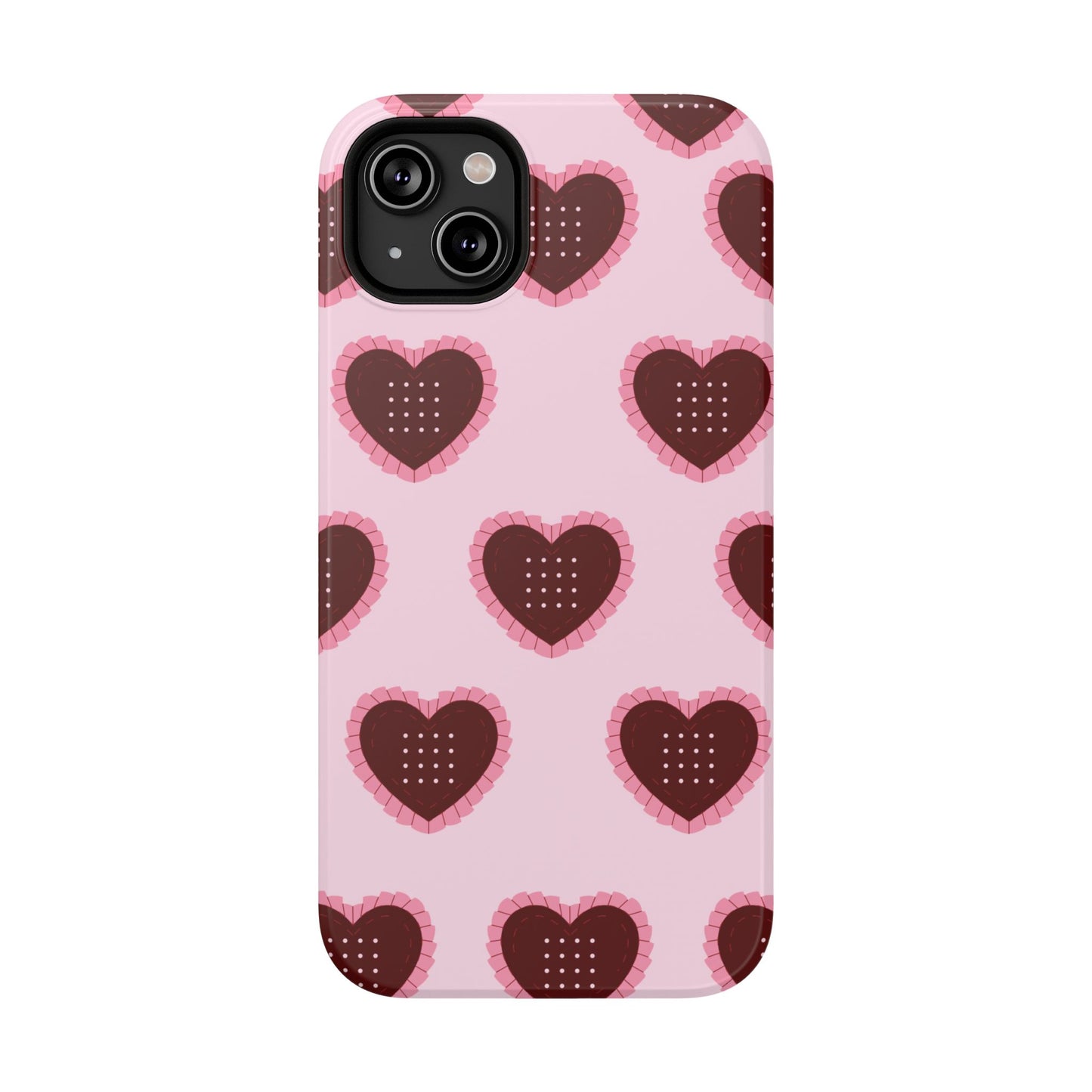 I Heart Allora Case