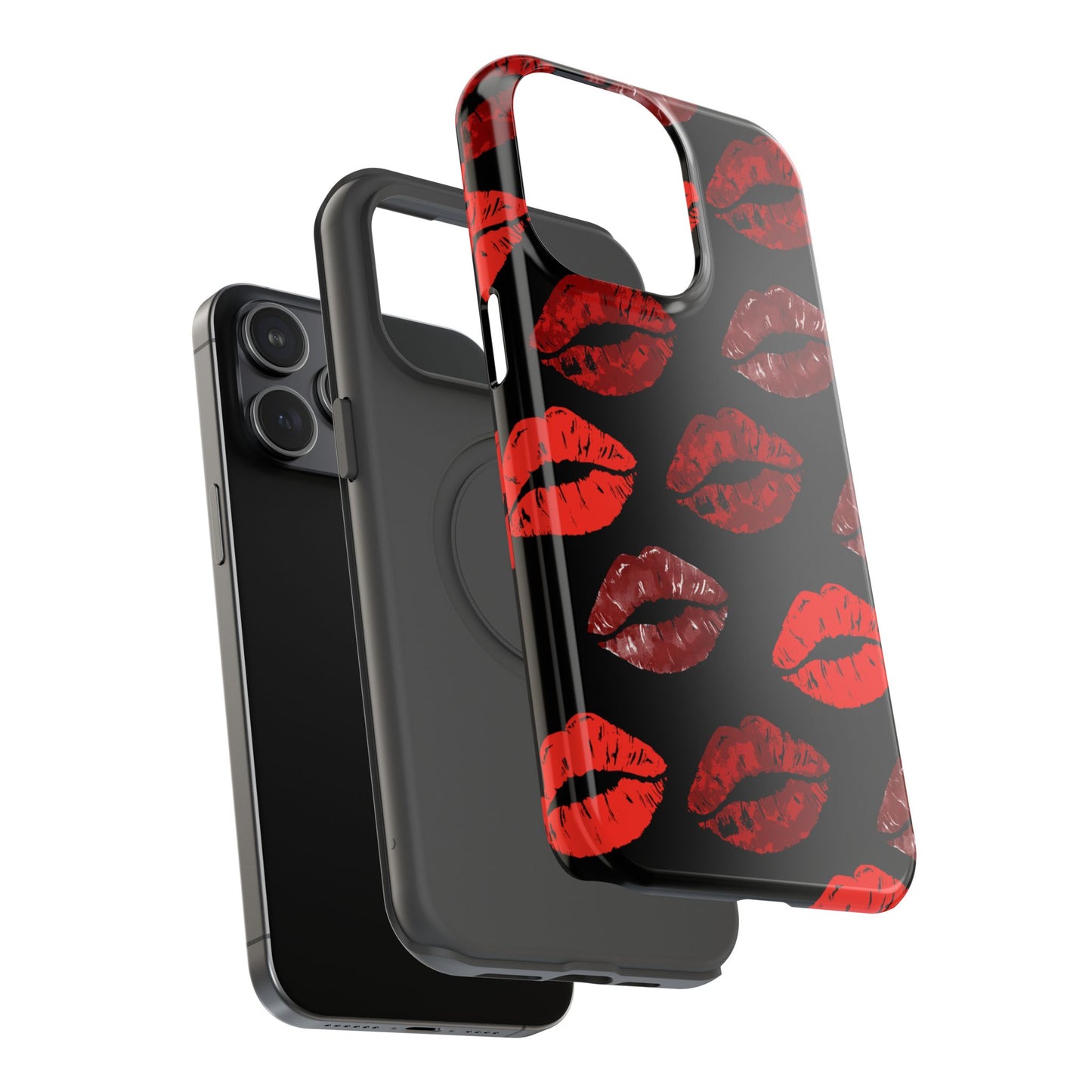Lip Locked Case