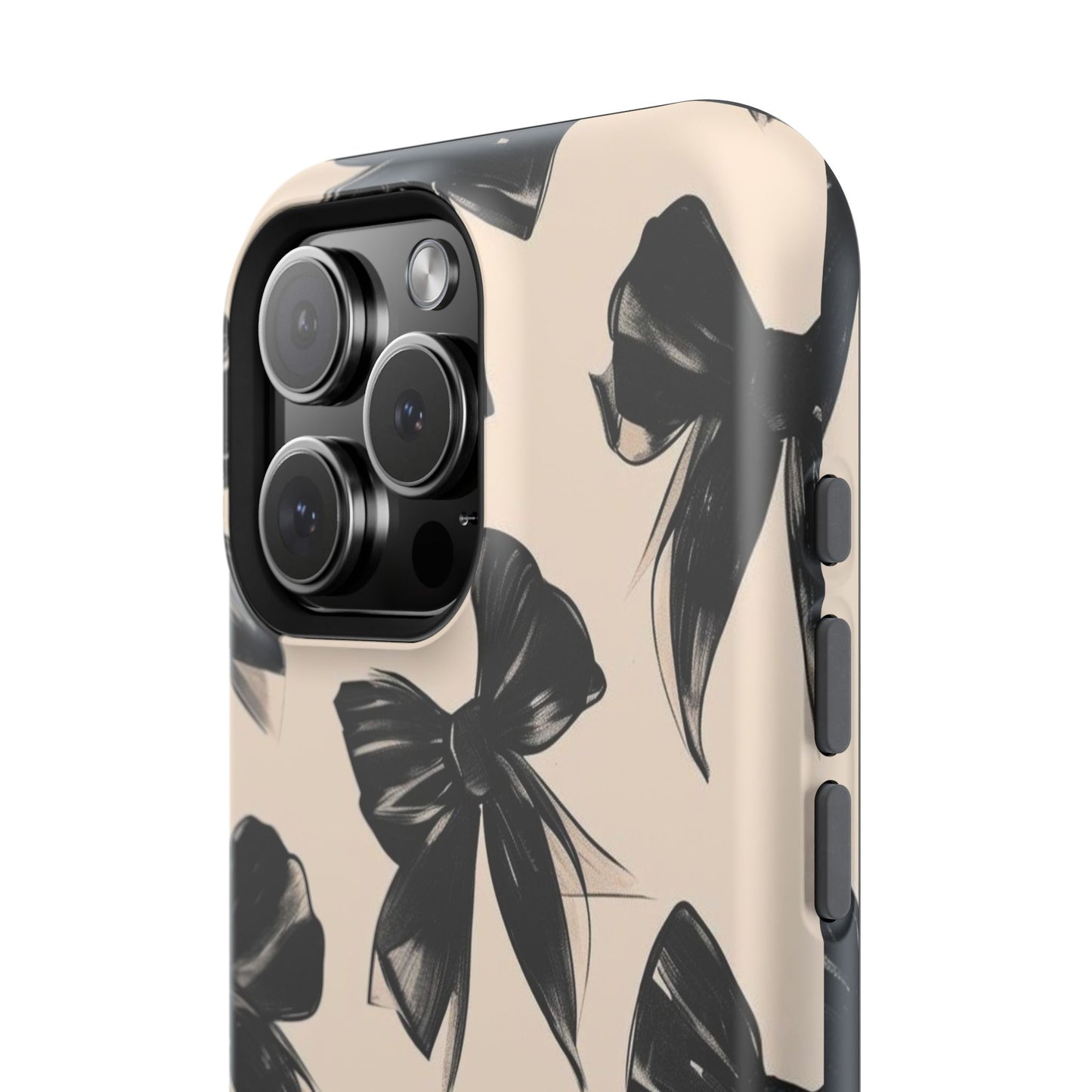 Little Black Bow Case