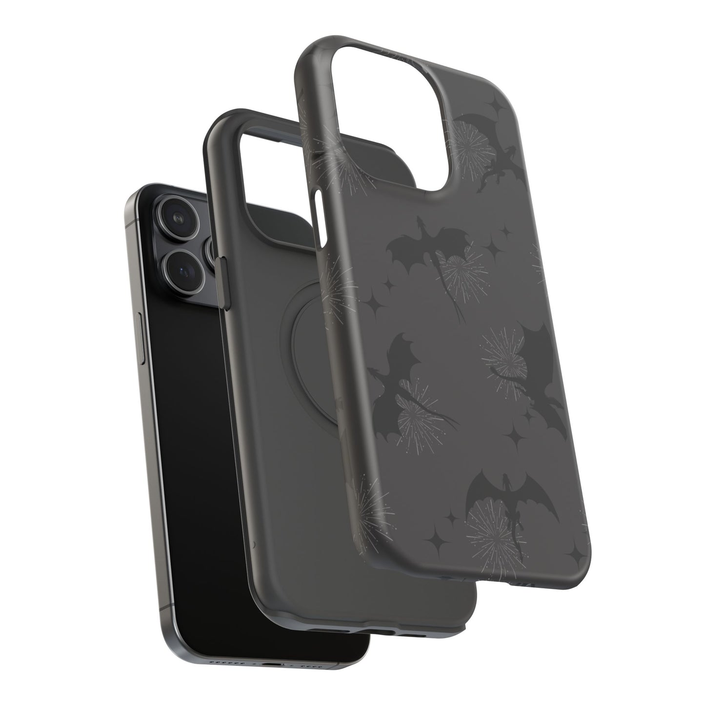 The Mother Of Dragons Case