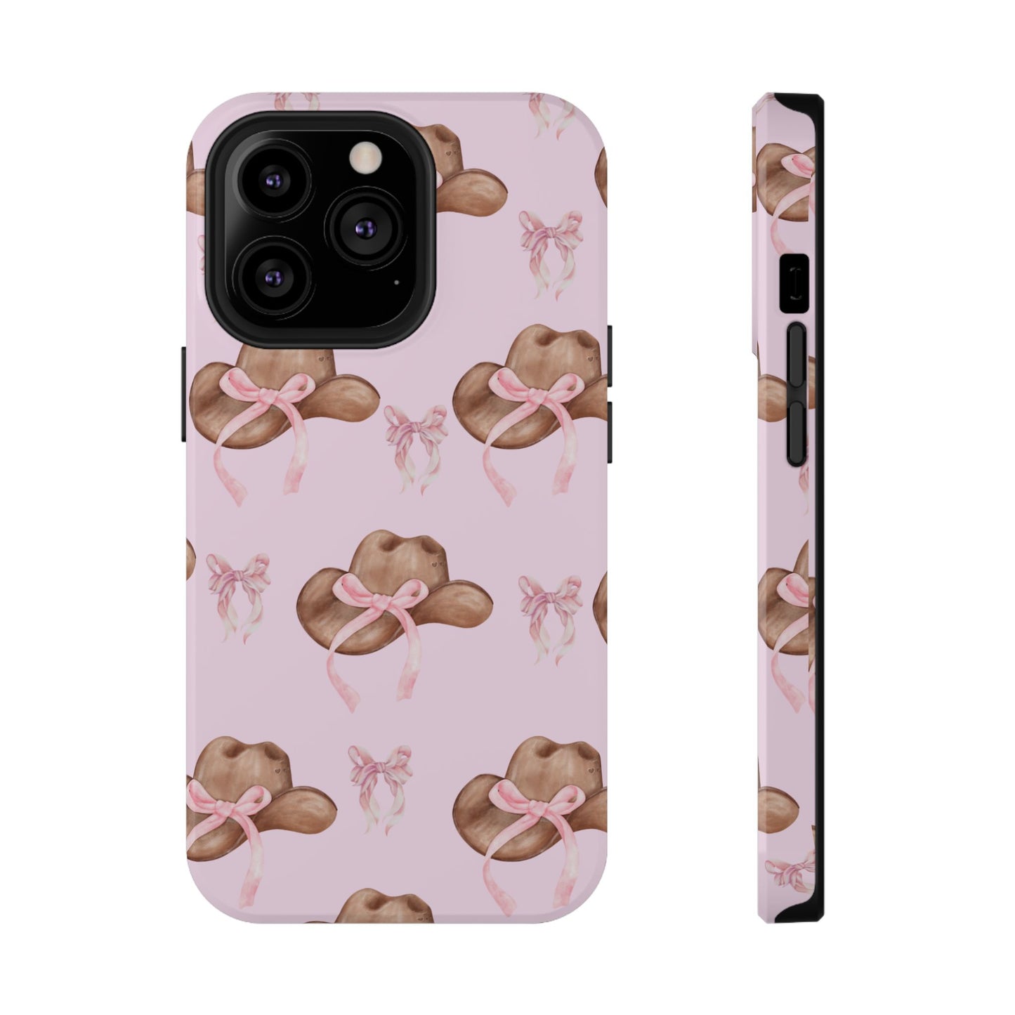 CowBoy CowBow Case