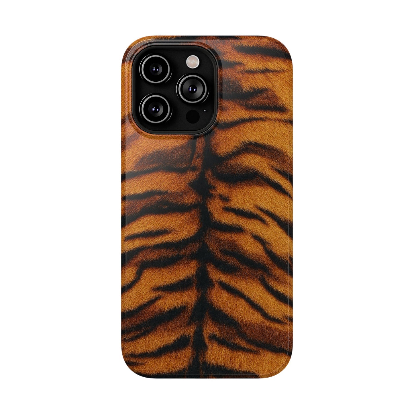 Tigress Case