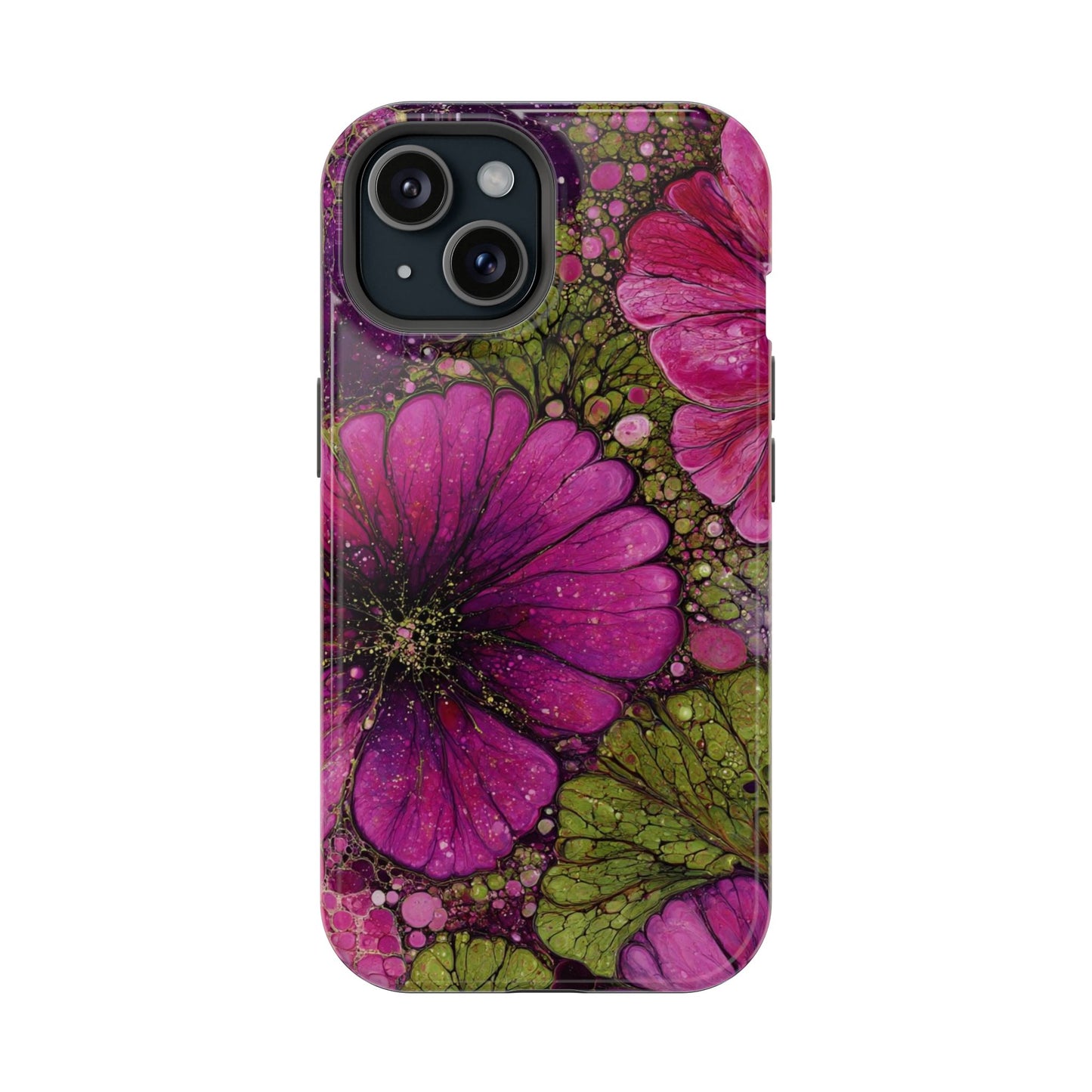 The Night Garden Case