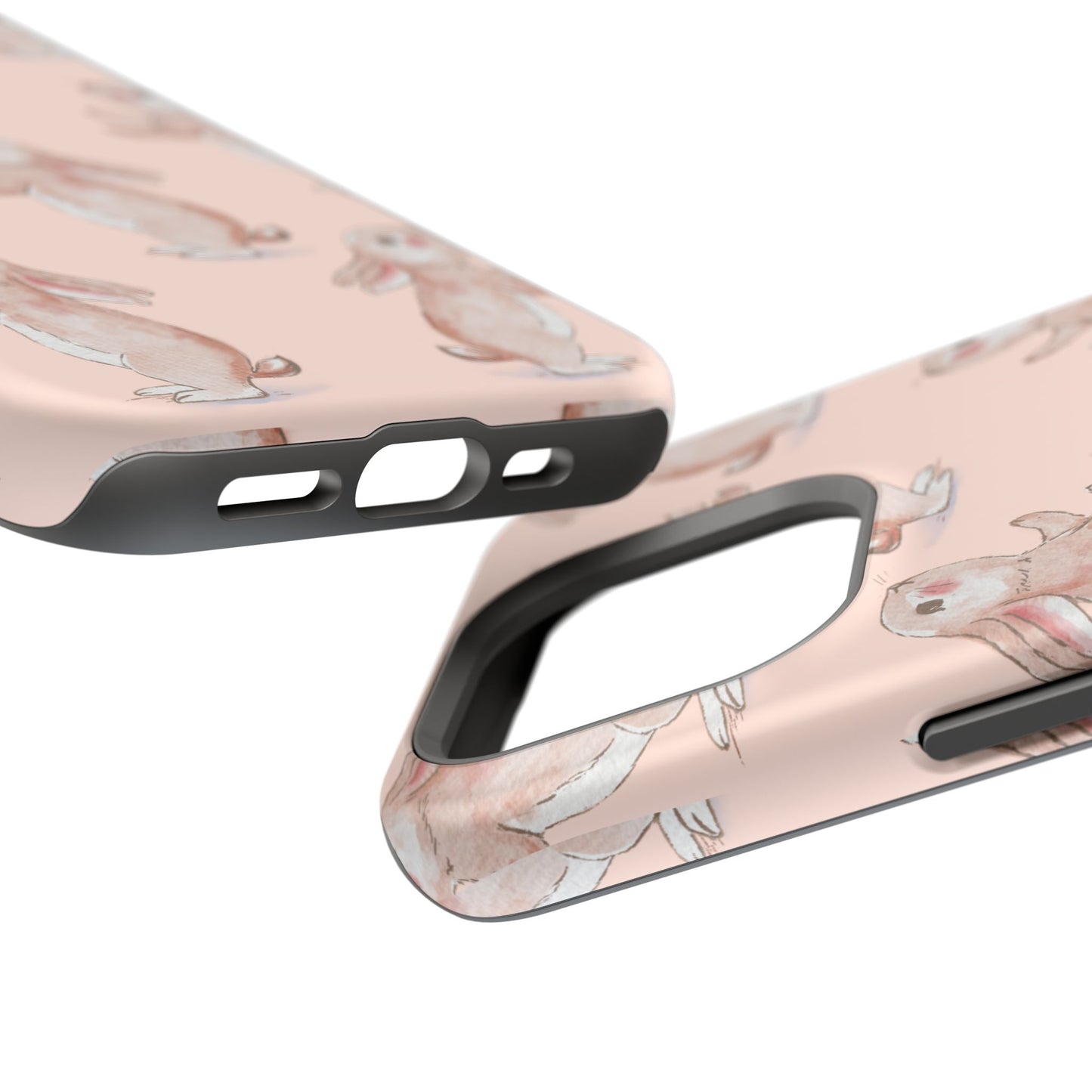 Bunnyfits Of Life Case