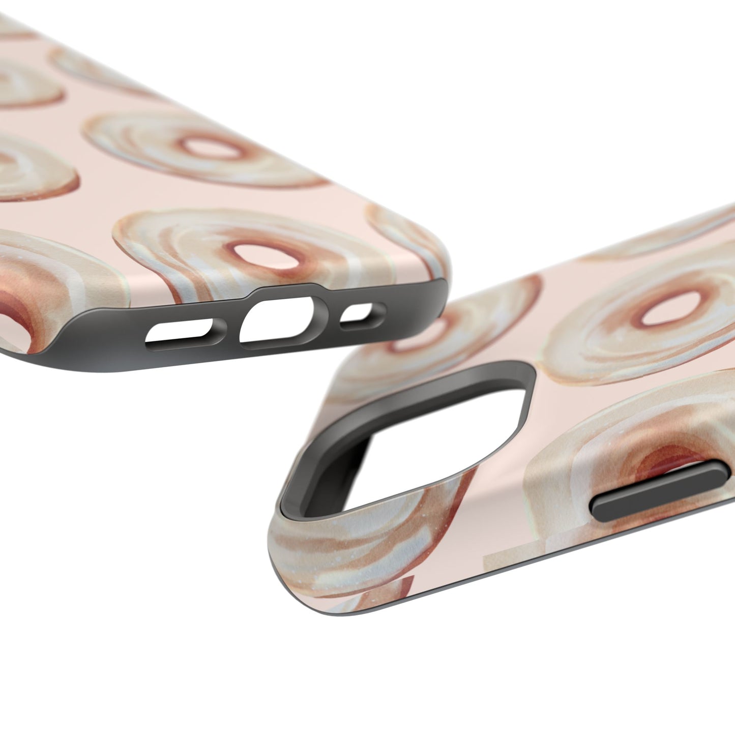 Glazed AsF Case