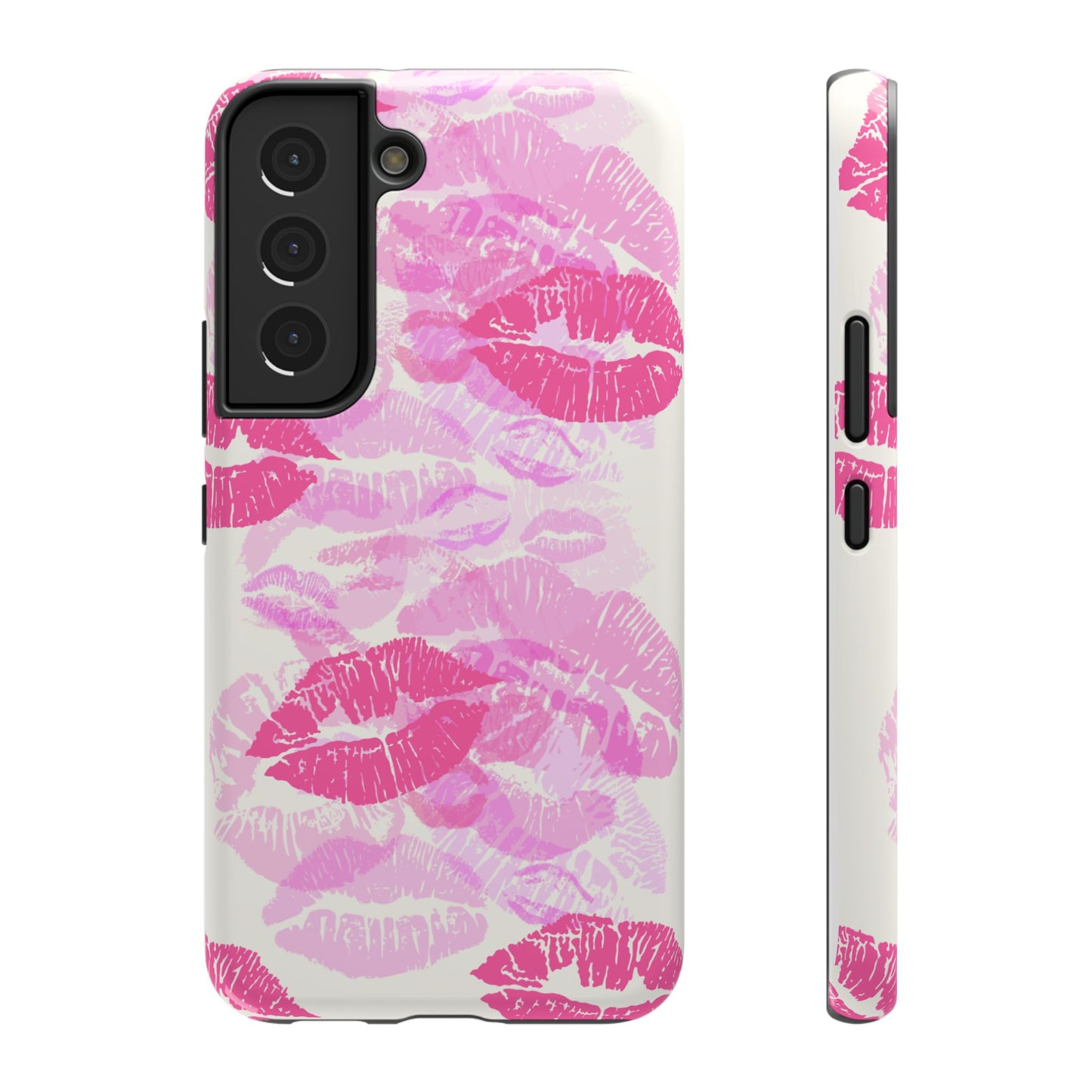 Kisses - A Case