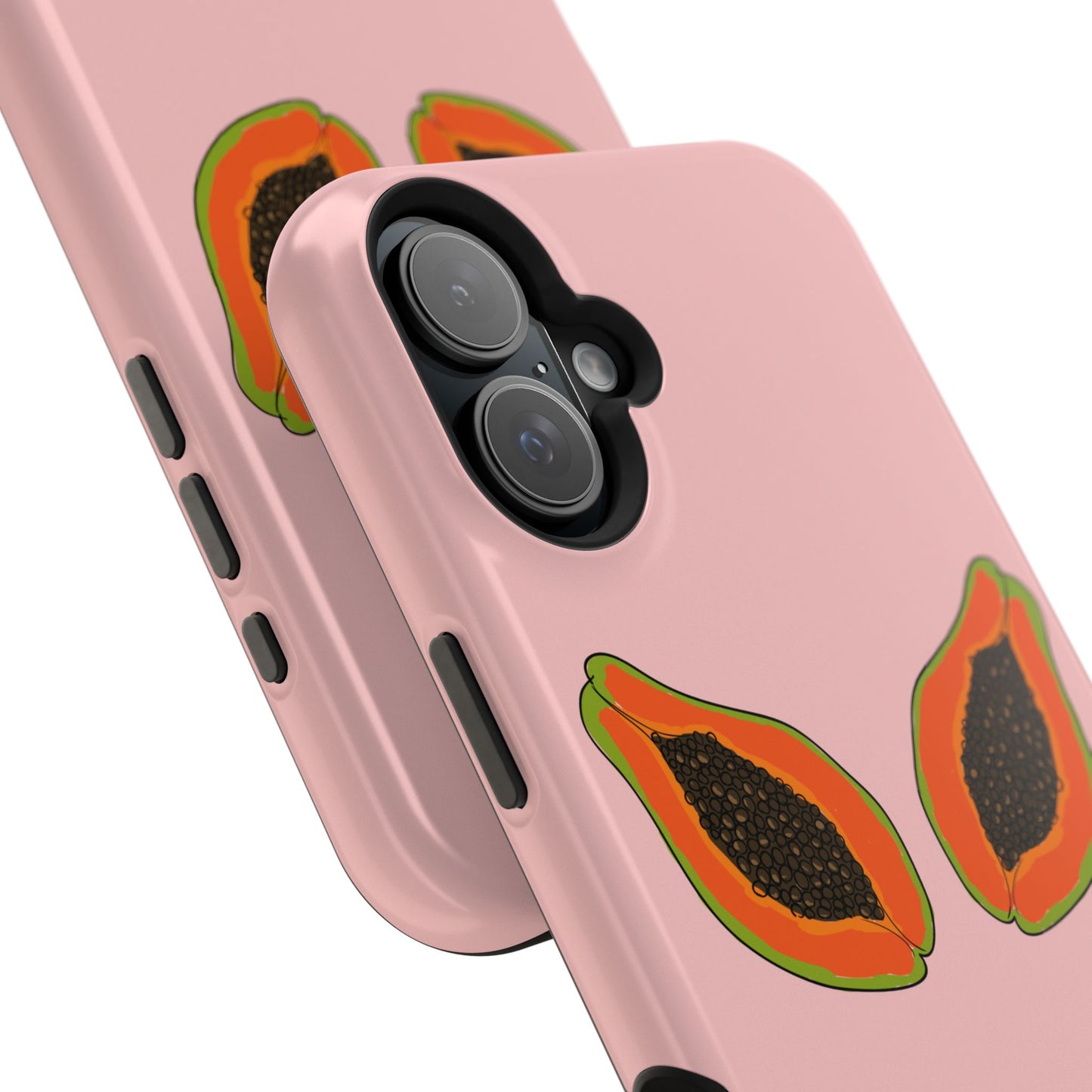 Papaya Party Case