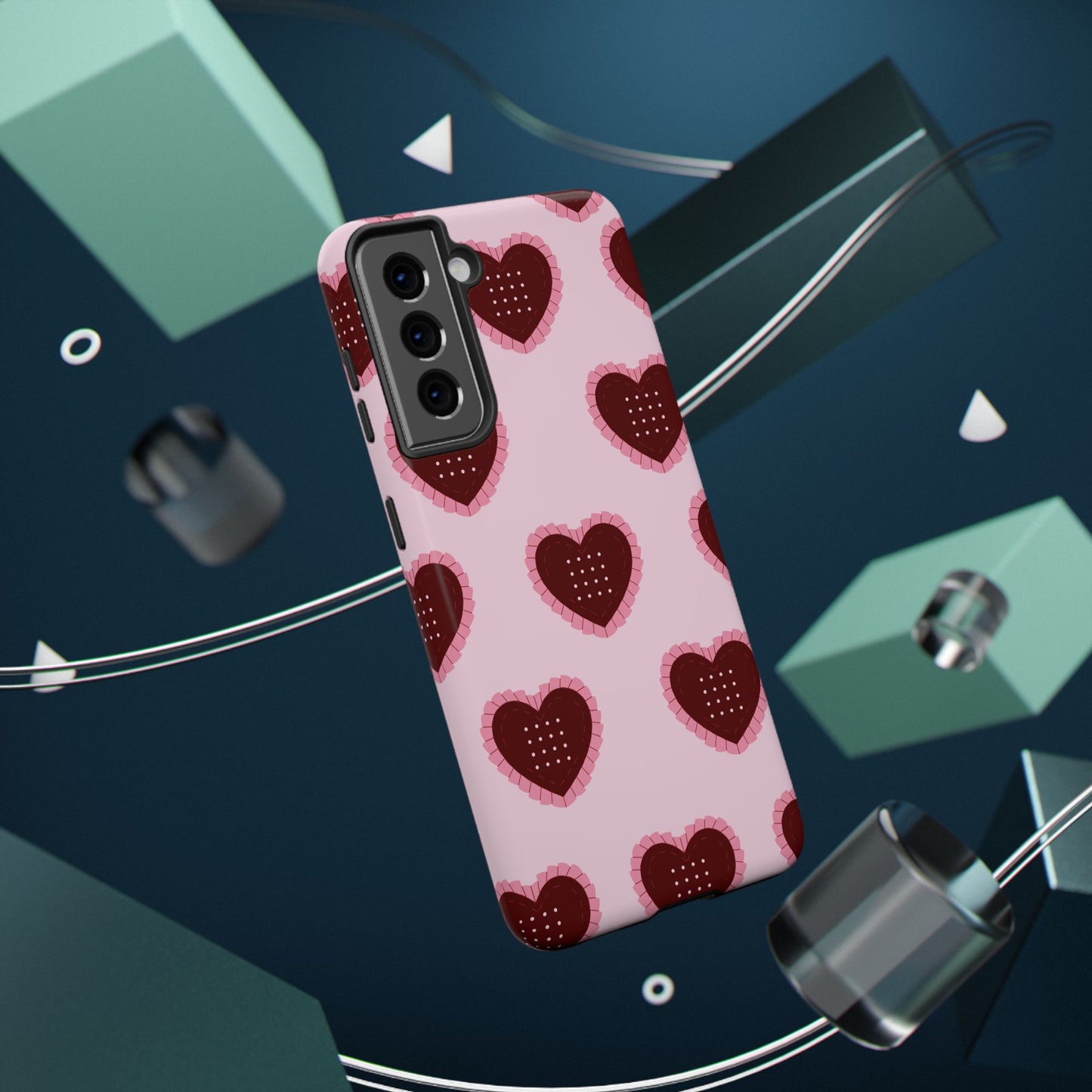 I Heart Allora Case