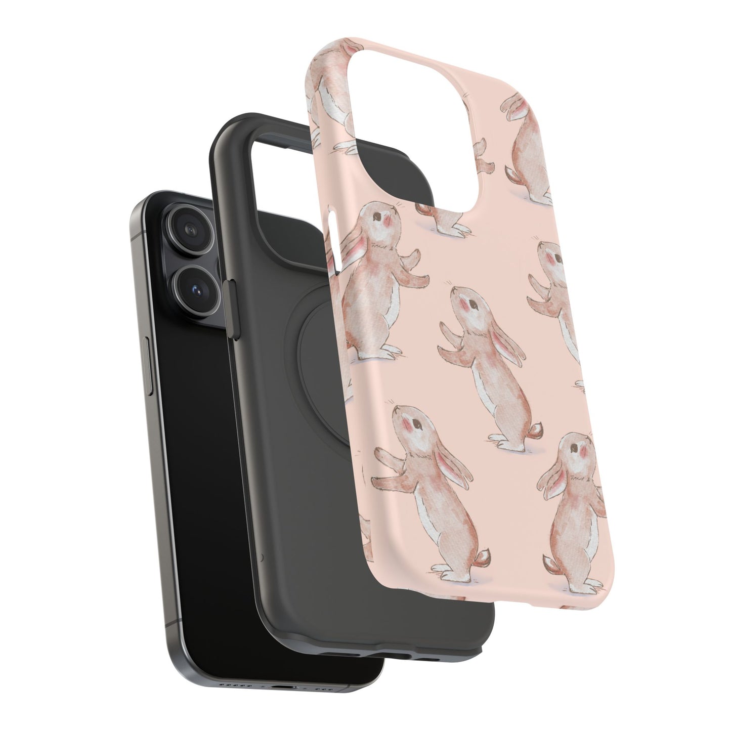 Bunnyfits Of Life Case