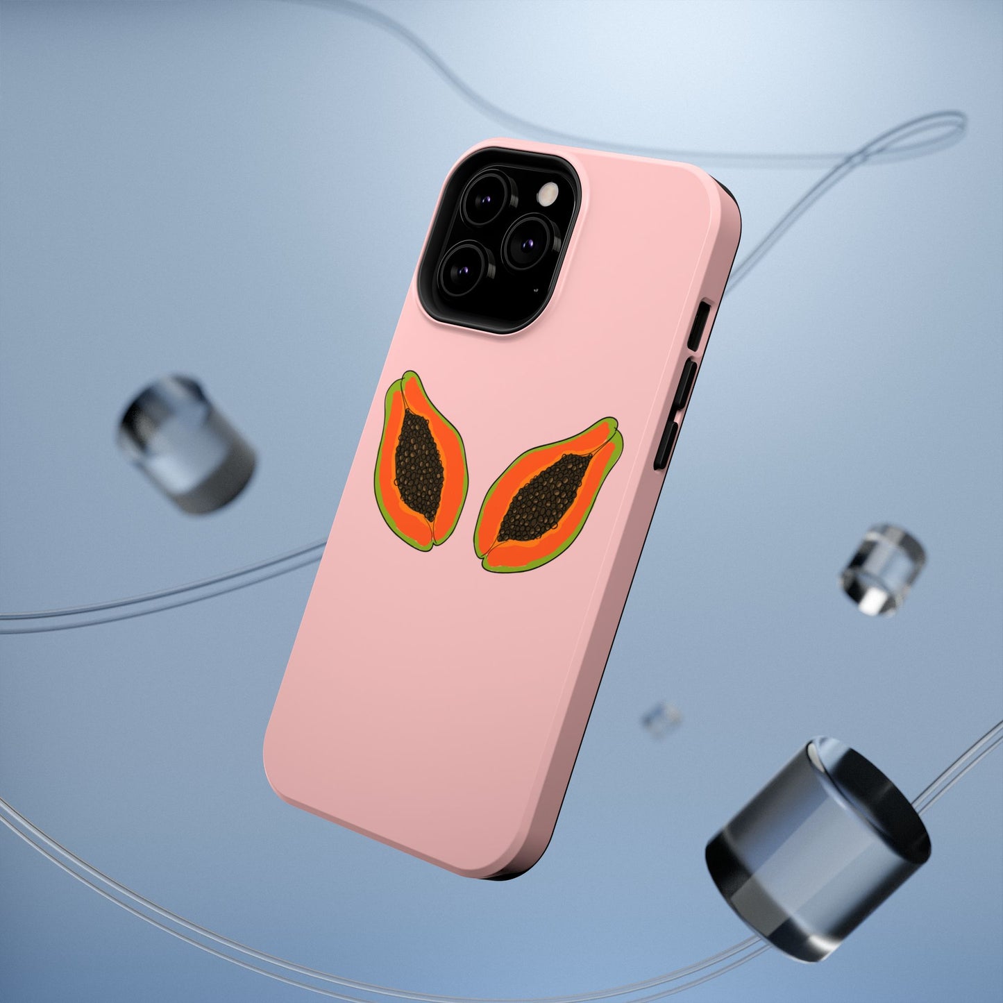 Papaya Party Case