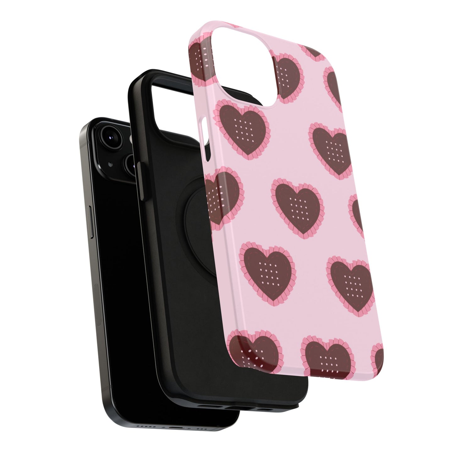 I Heart Allora Case