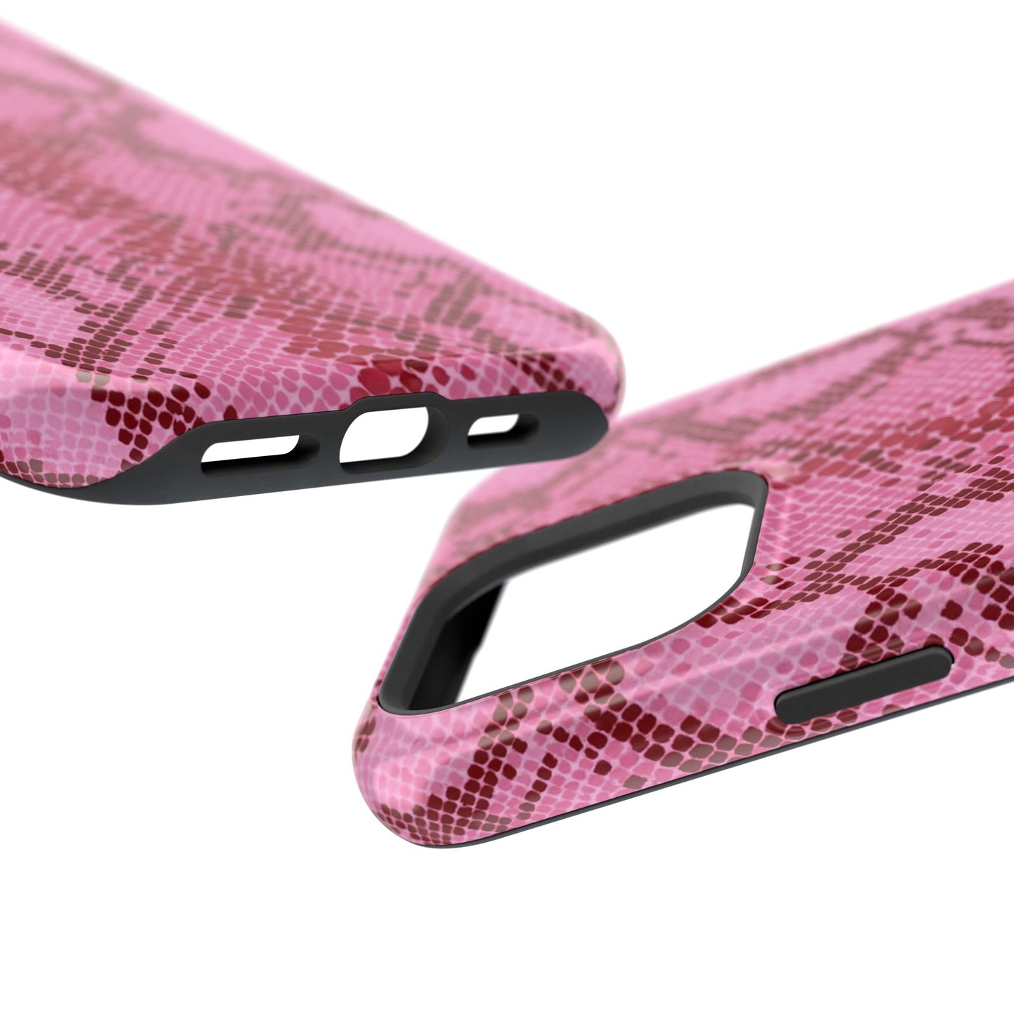 Hes a Snake Case