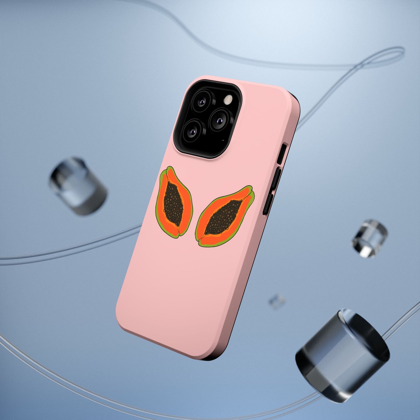Papaya Party Case