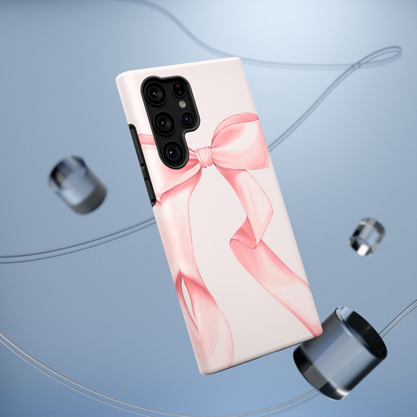 Tied With A Ribbon Case