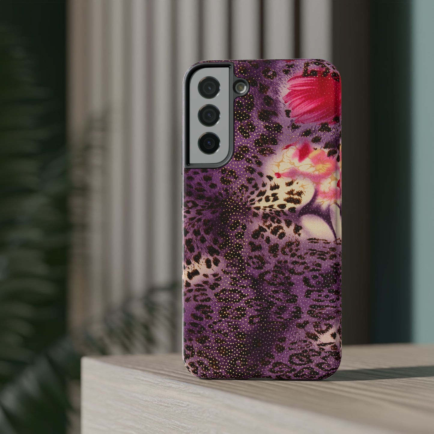Who’s this Diva Case