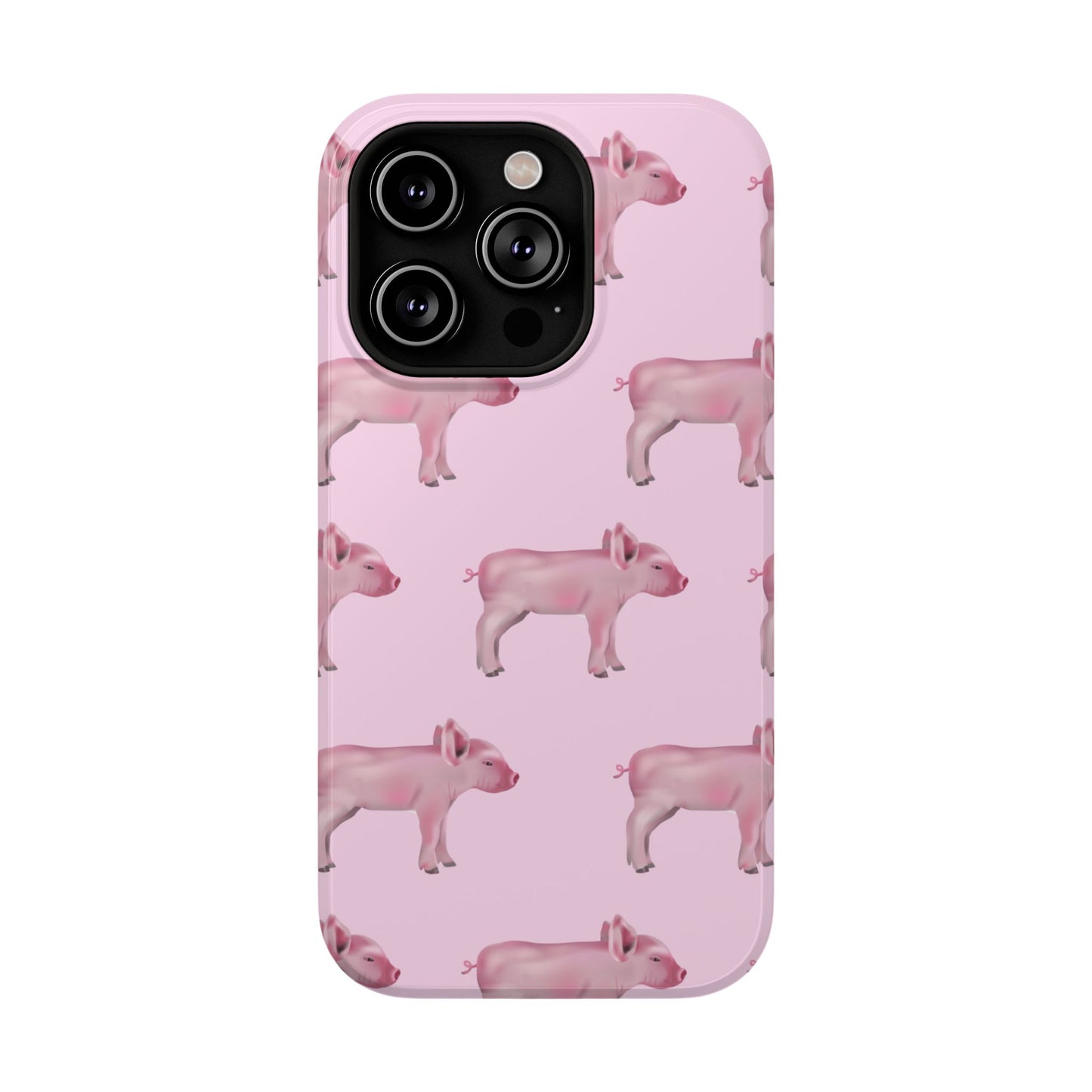 Little Miss Piglet Case