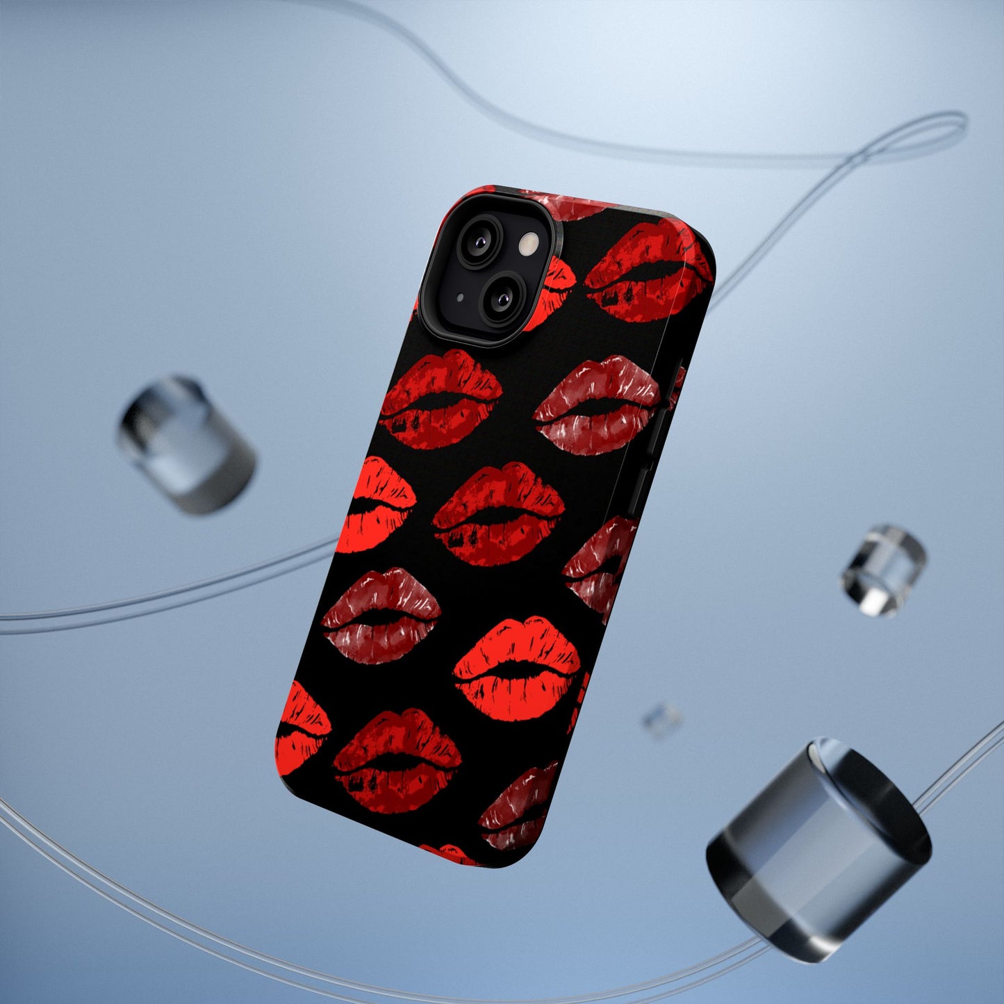 Lip Locked Case