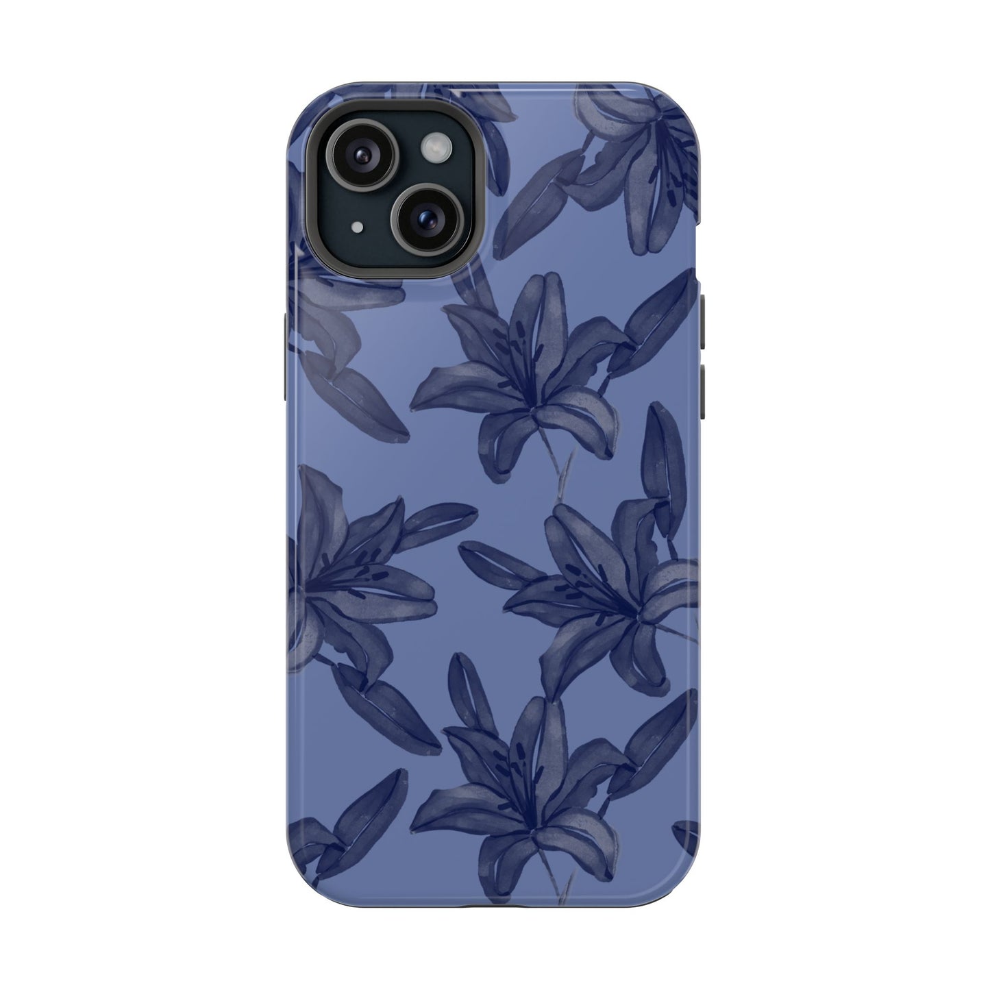 Blue Meadow Case
