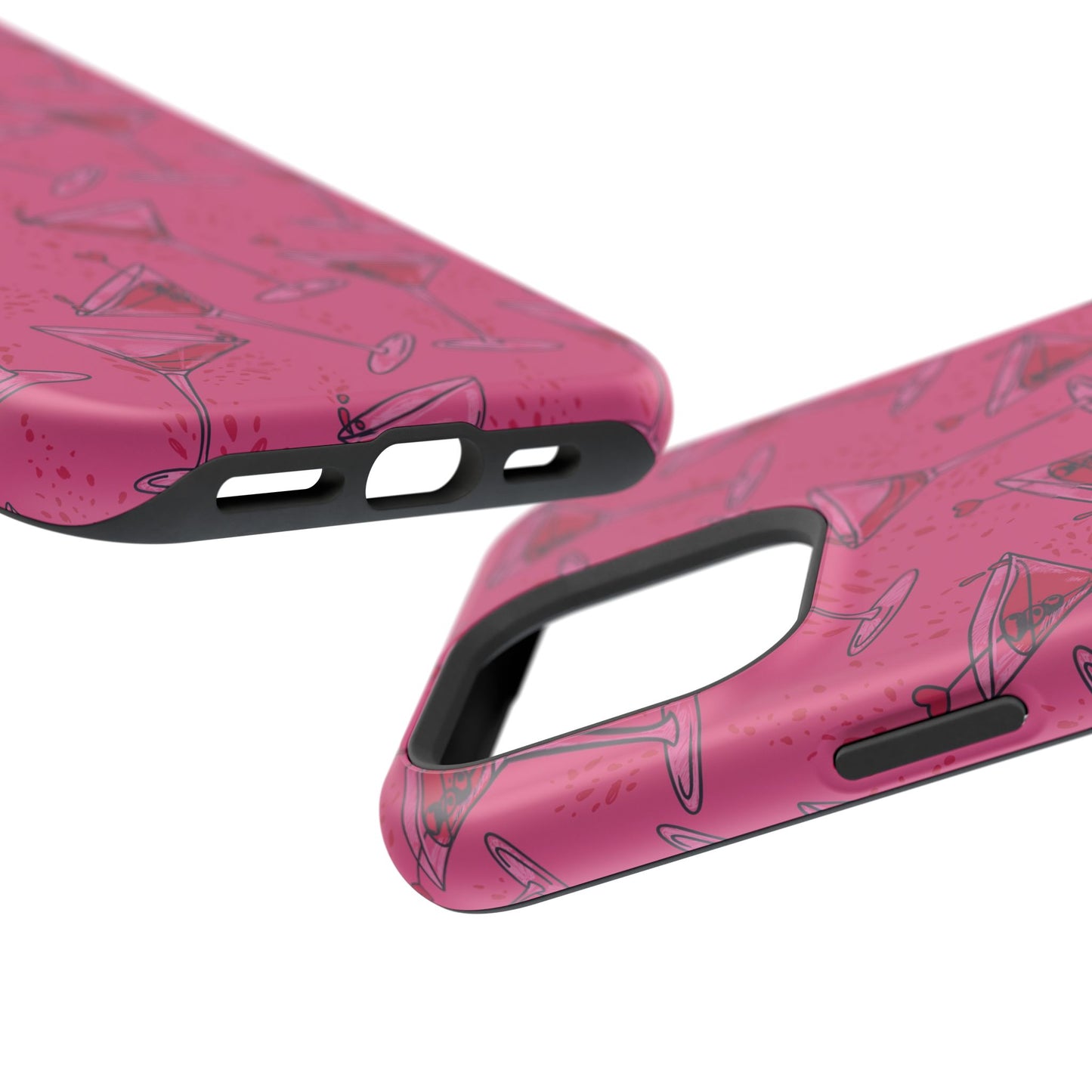 Pour It Up Case