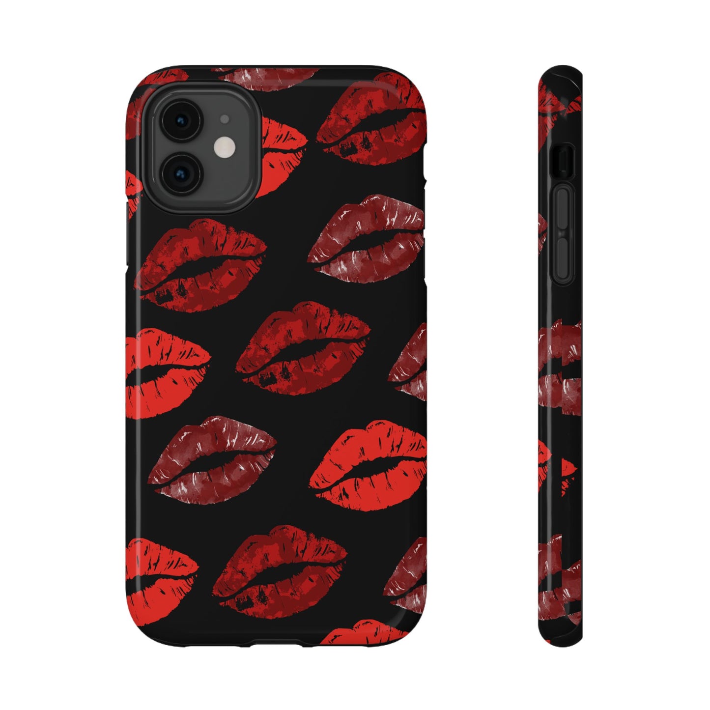 Lip Locked Case