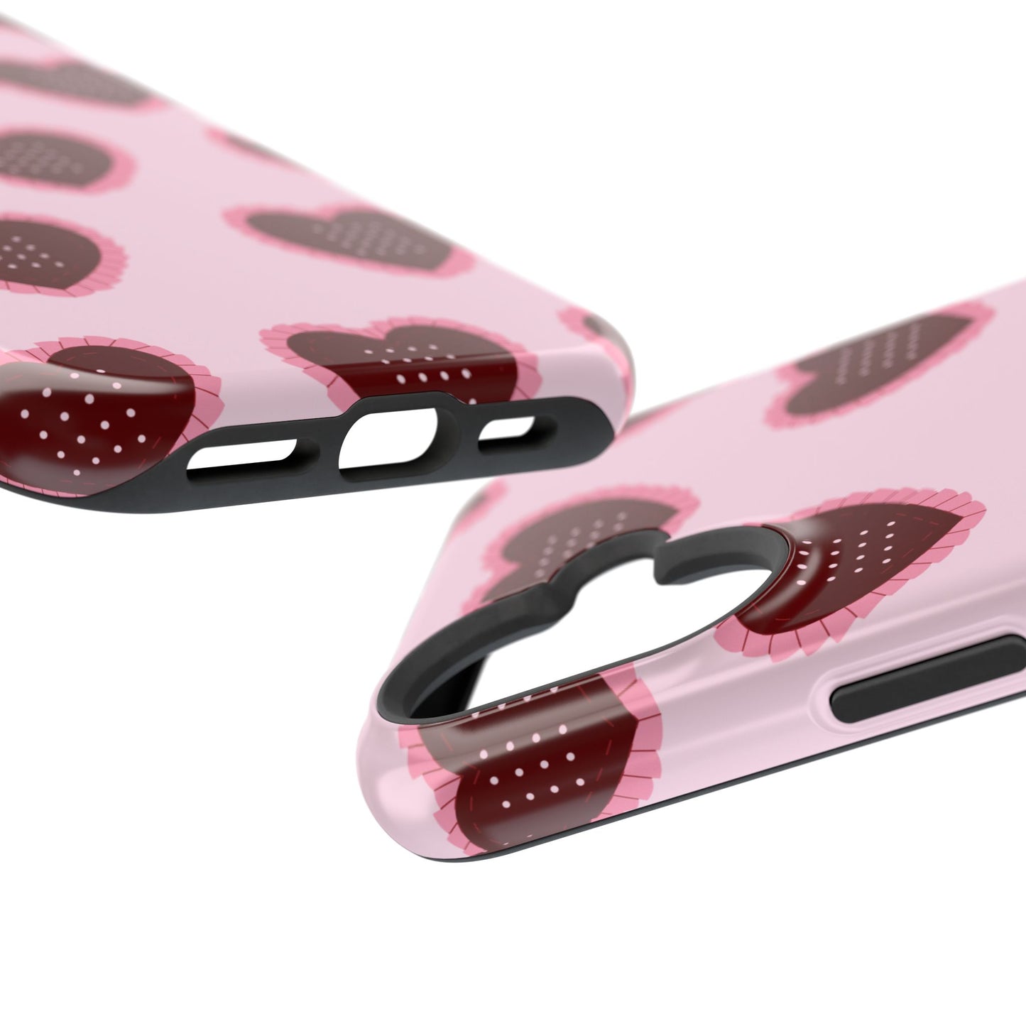 I Heart Allora Case