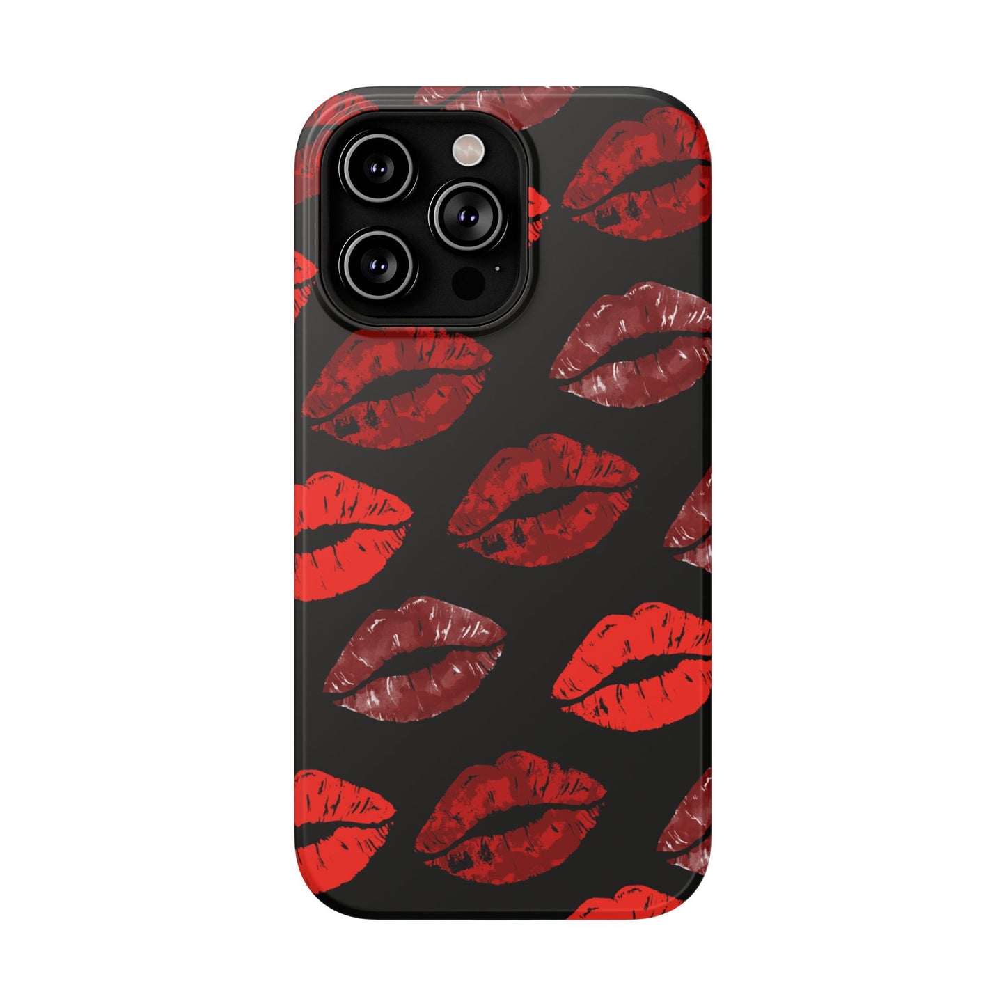 Lip Locked Case
