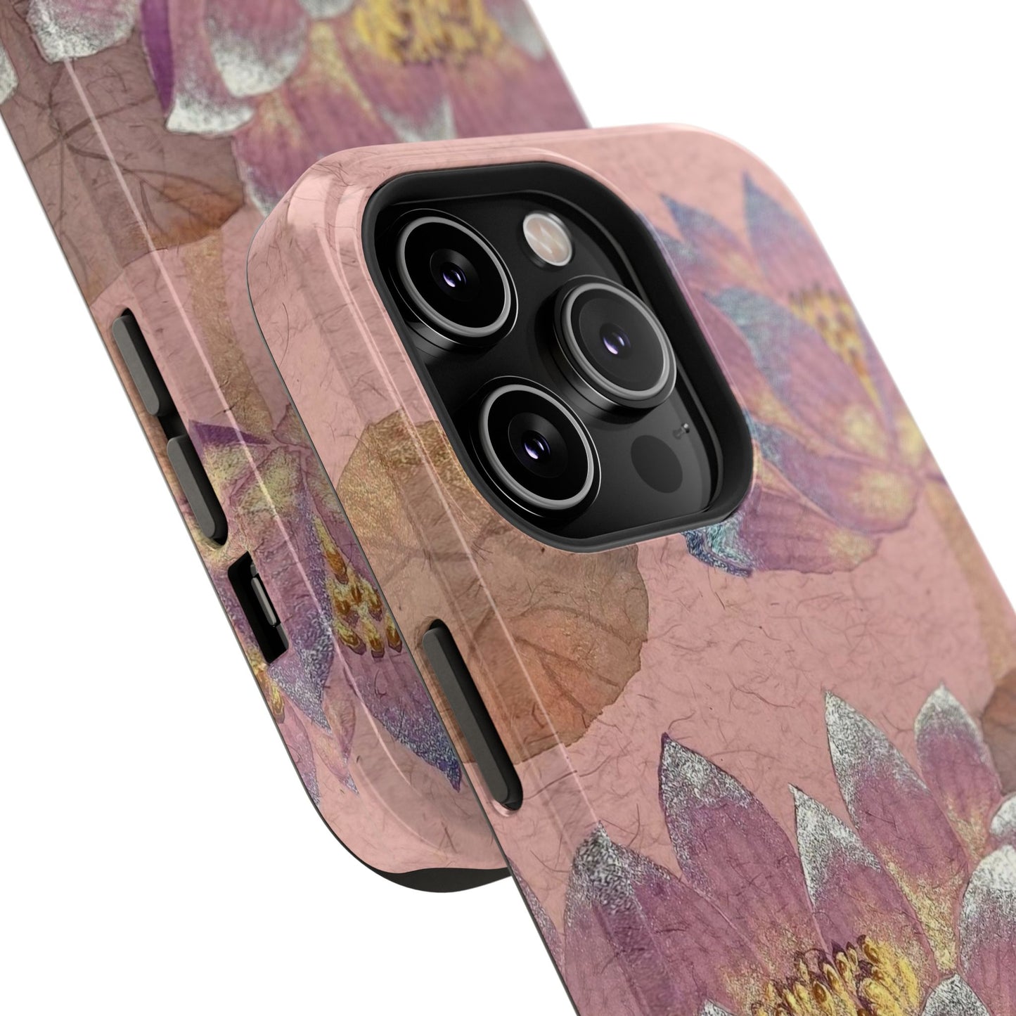 Water Lillies Case