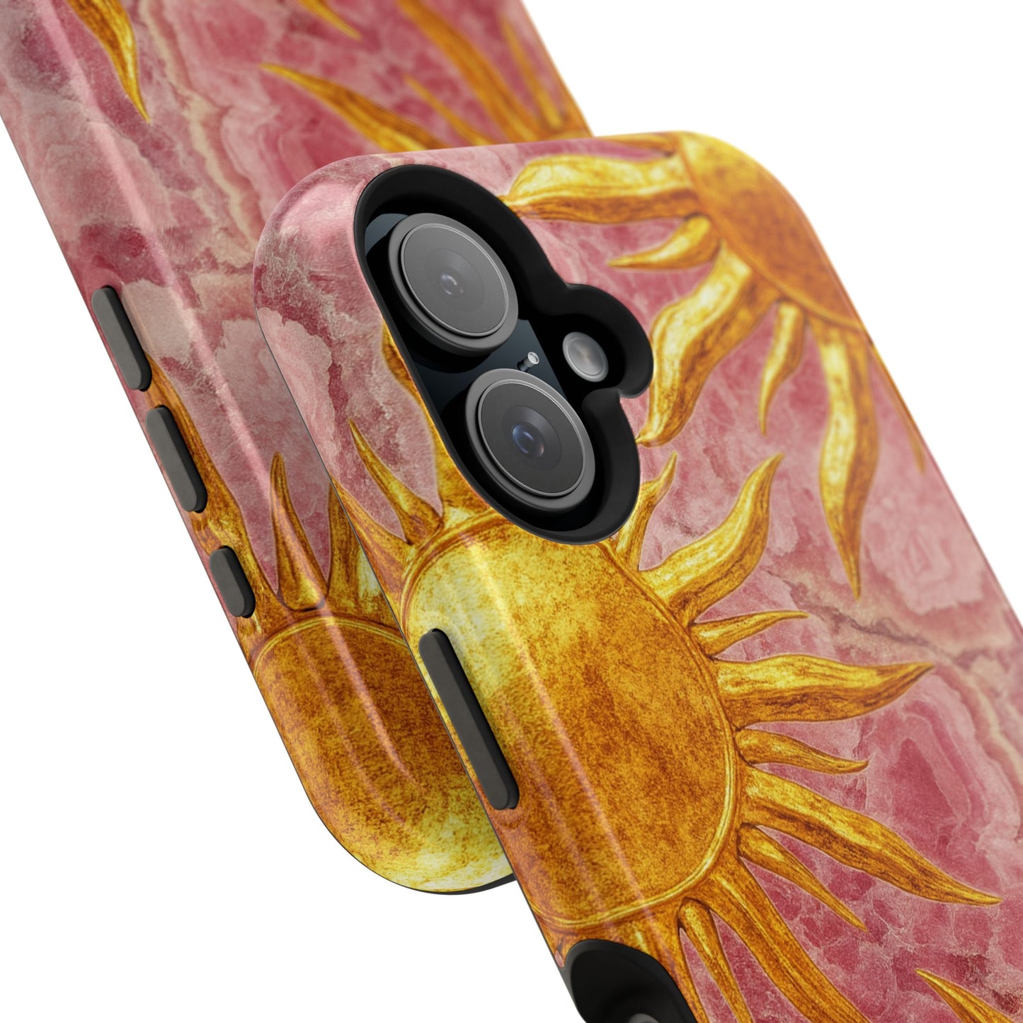 Here Comes The Sun Case