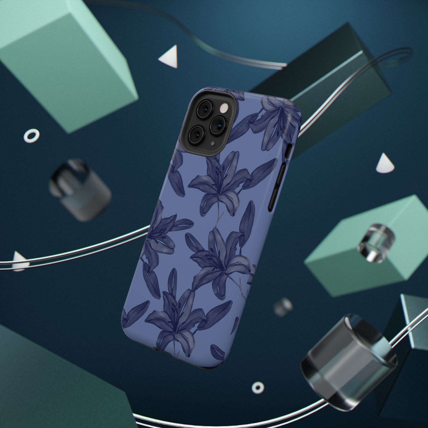 Blue Meadow Case