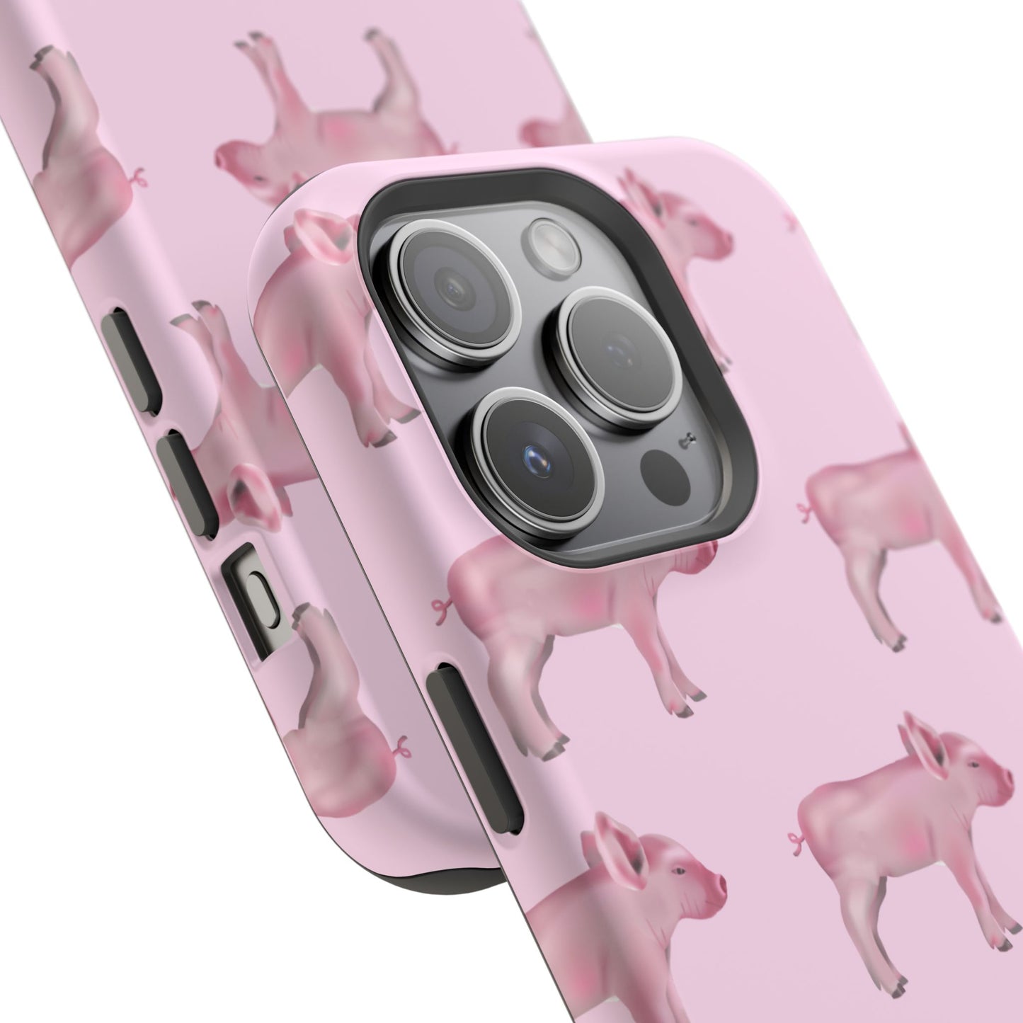 Little Miss Piglet Case