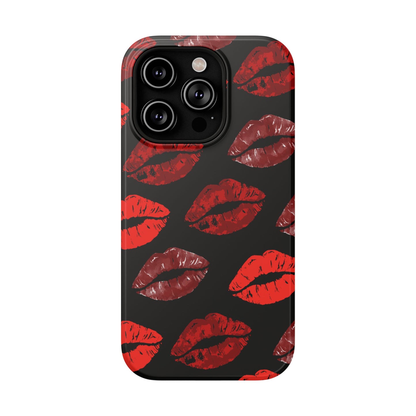 Lip Locked Case
