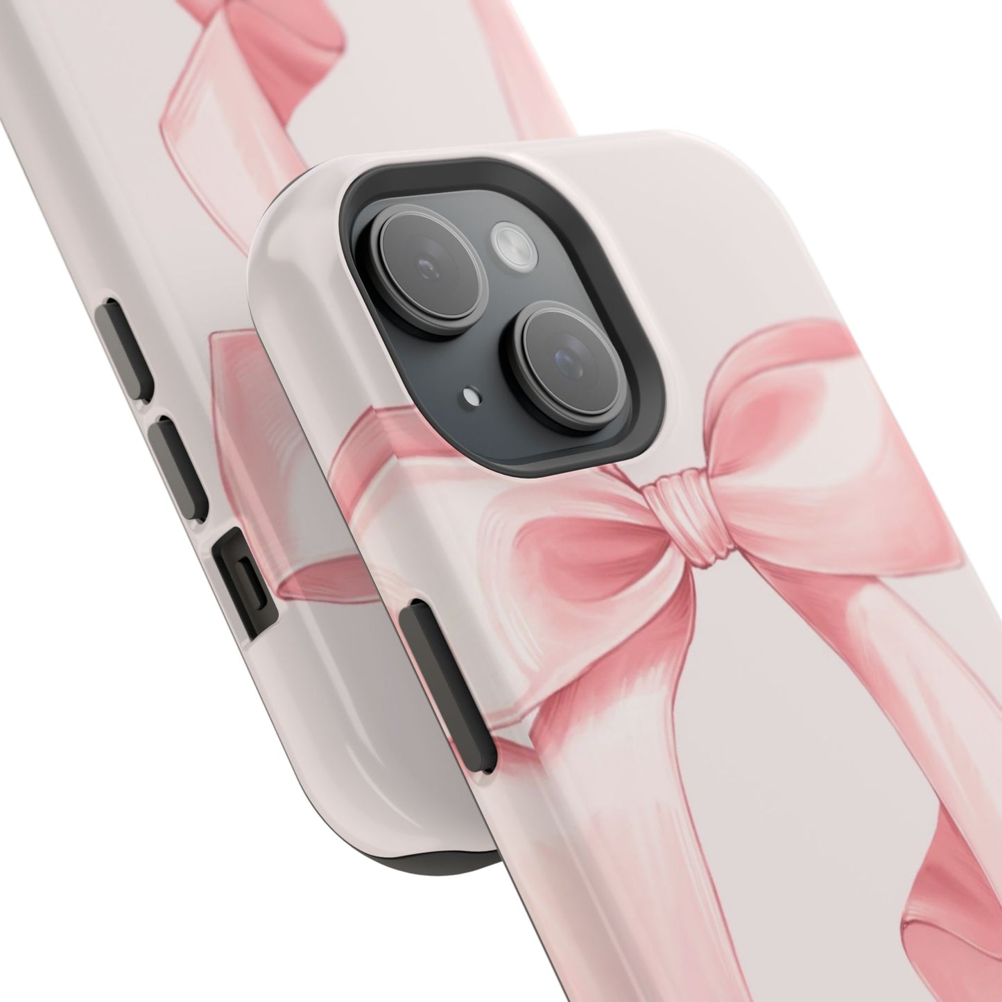 Tied With A Ribbon Case