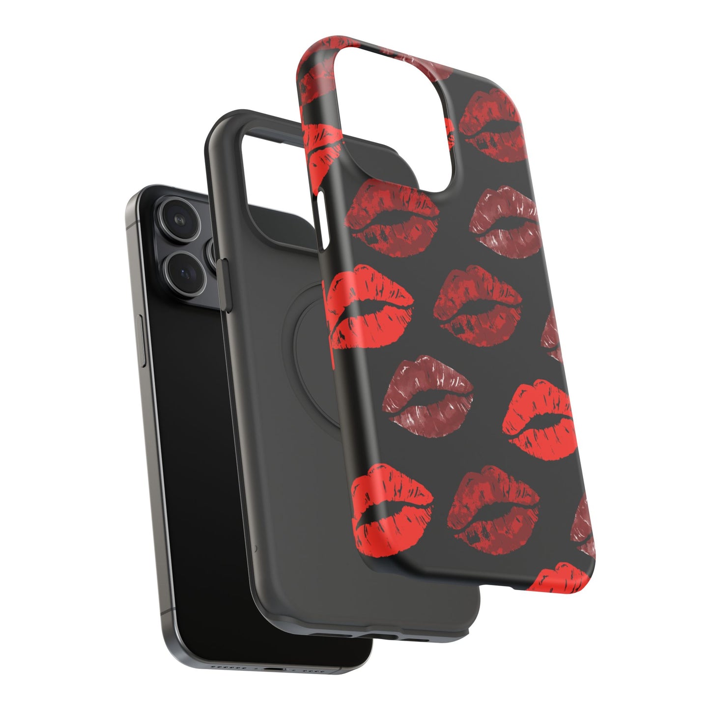 Lip Locked Case