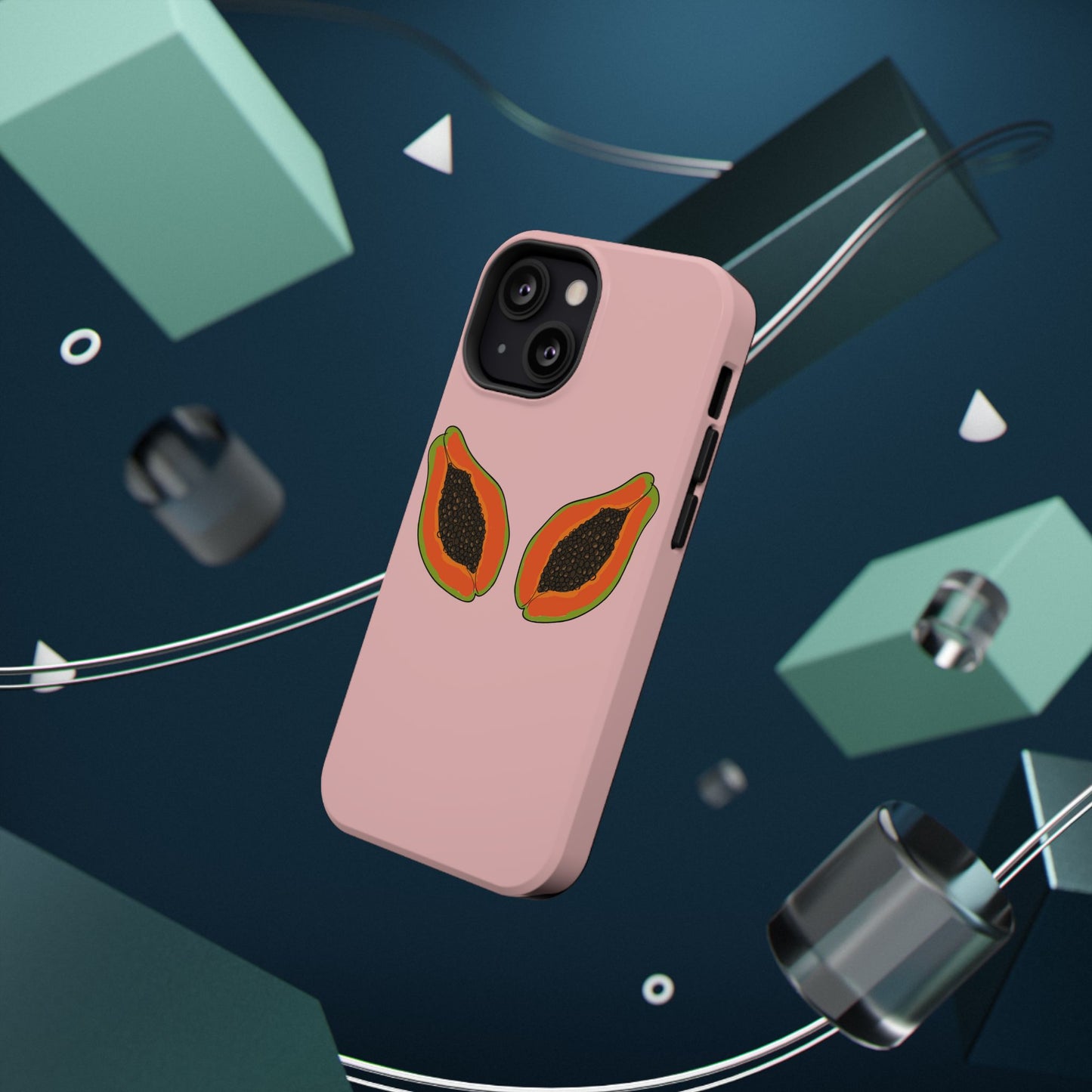 Papaya Party Case