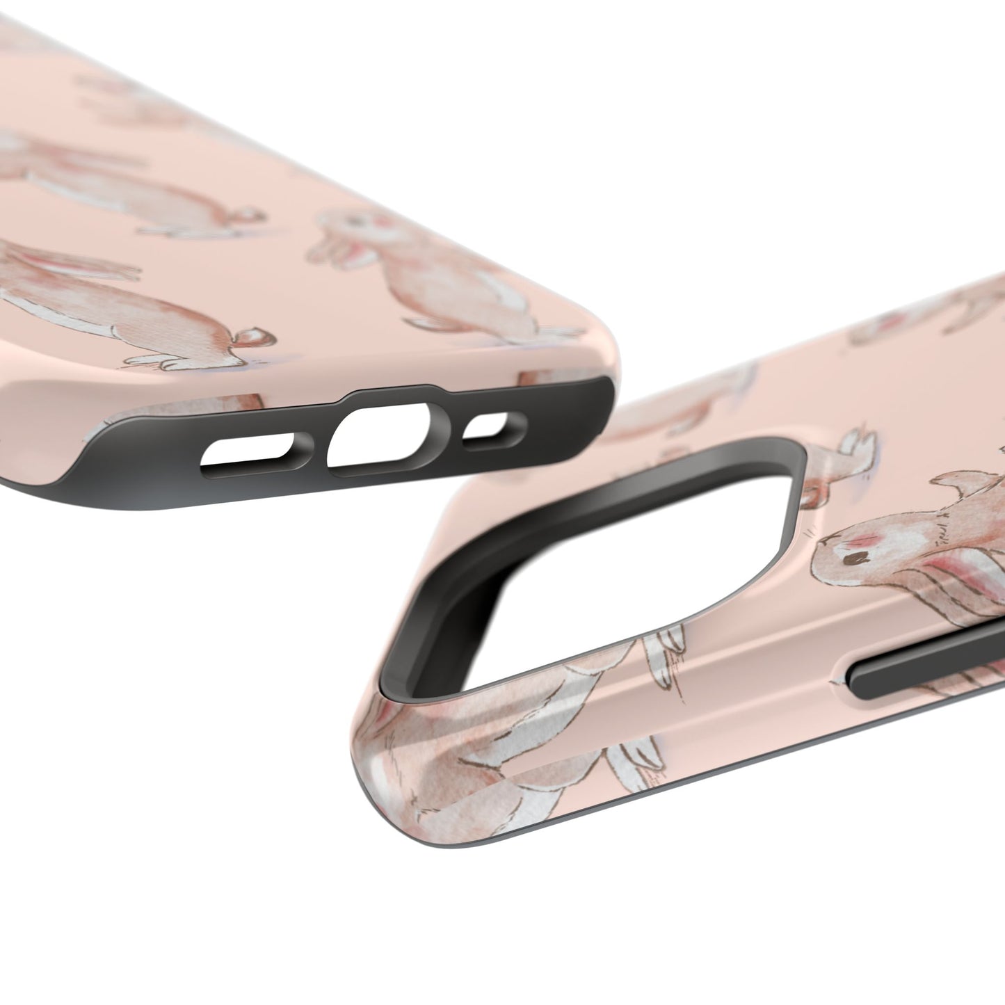 Bunnyfits Of Life Case