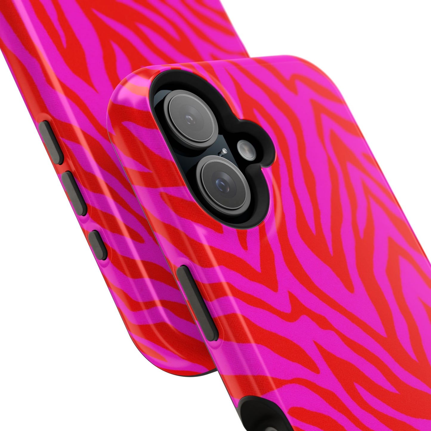 Circus Zebra Case