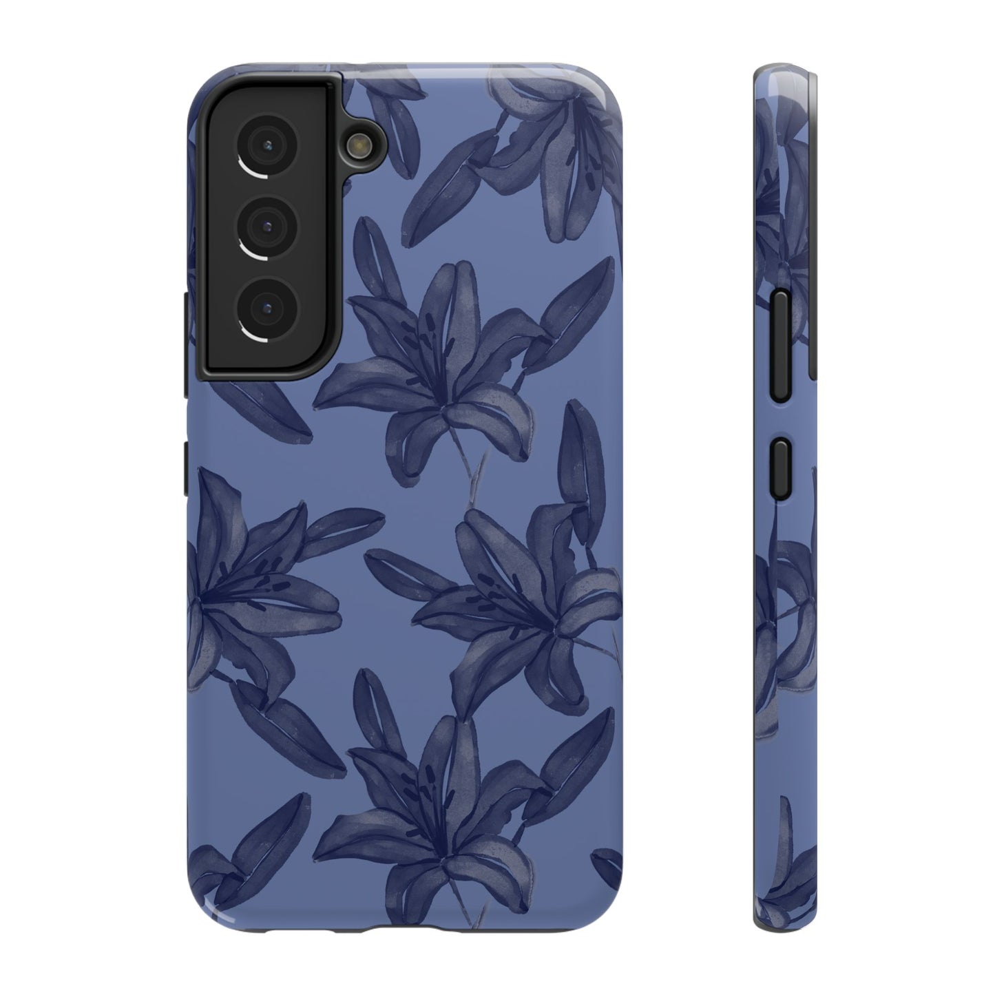 Blue Meadow Case