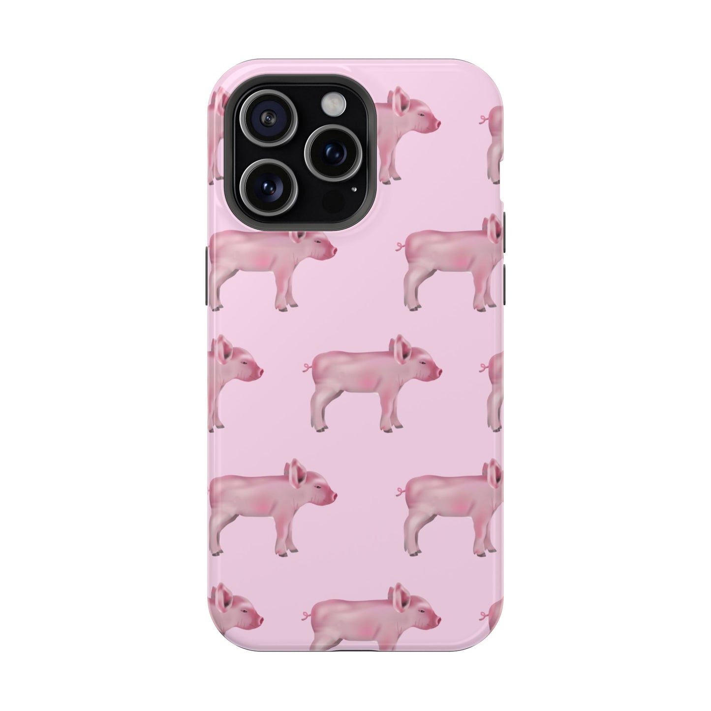 Little Miss Piglet Case